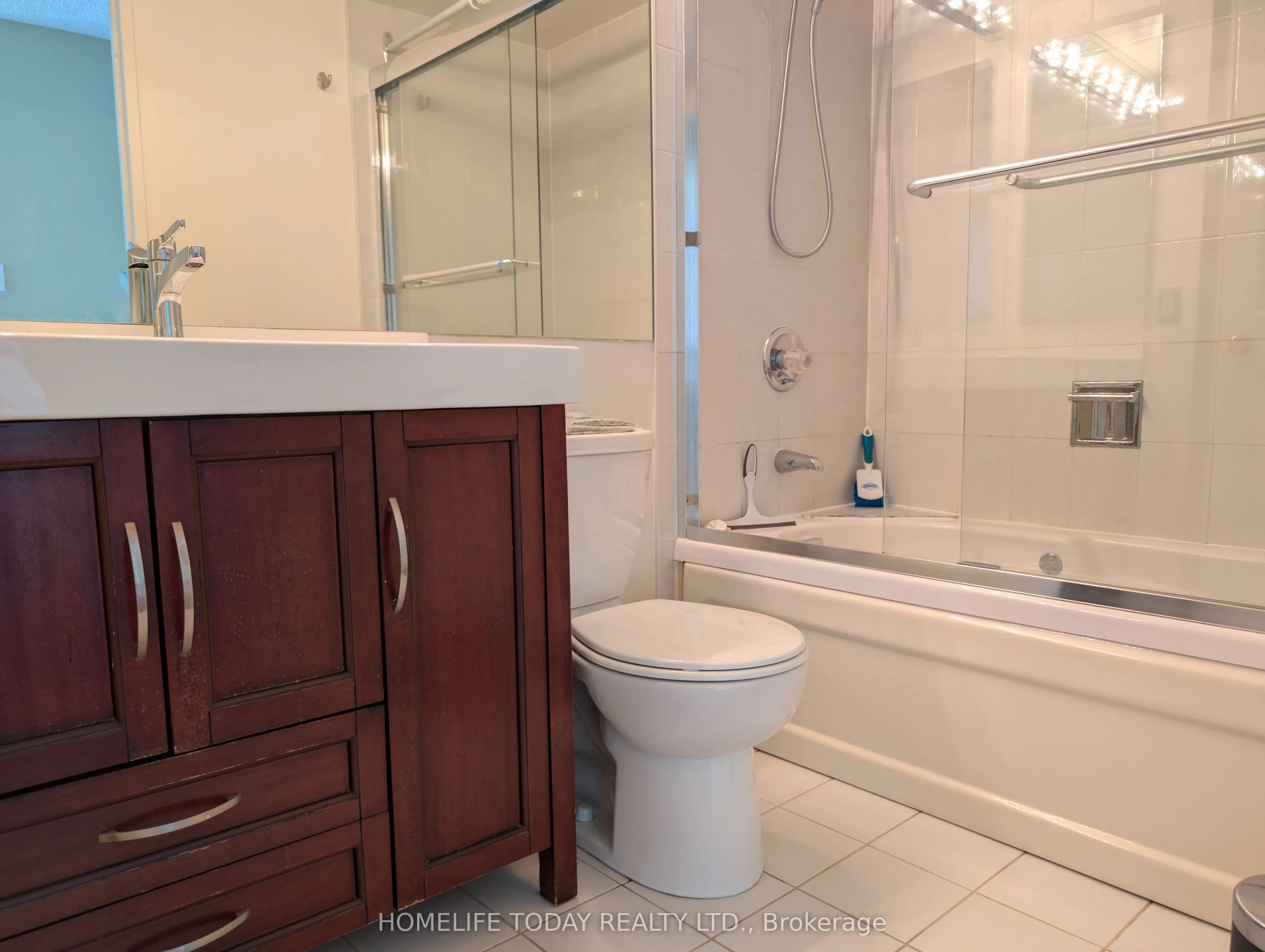 55 Elm Drive W, #2306