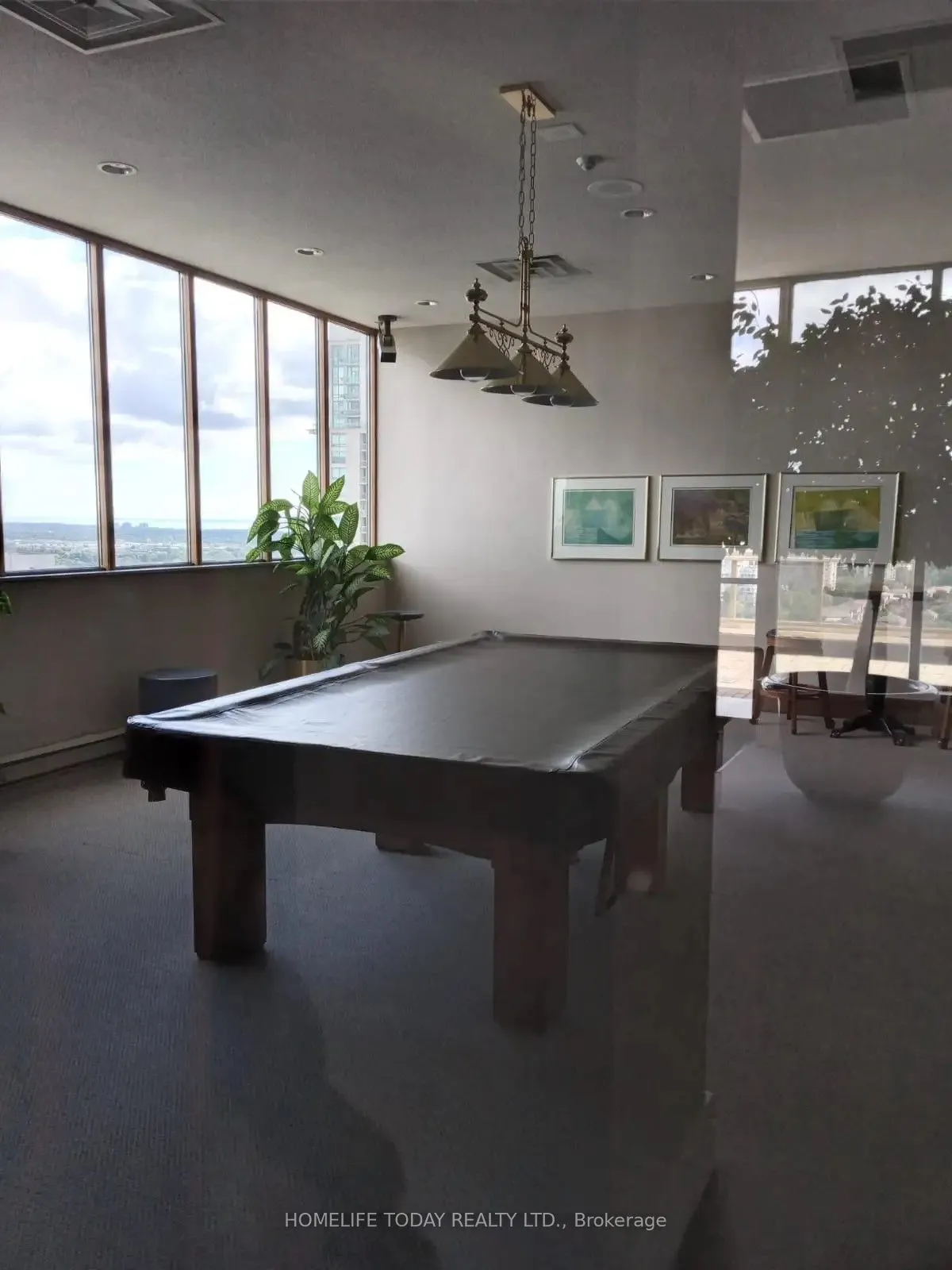 55 Elm Drive W, #2306