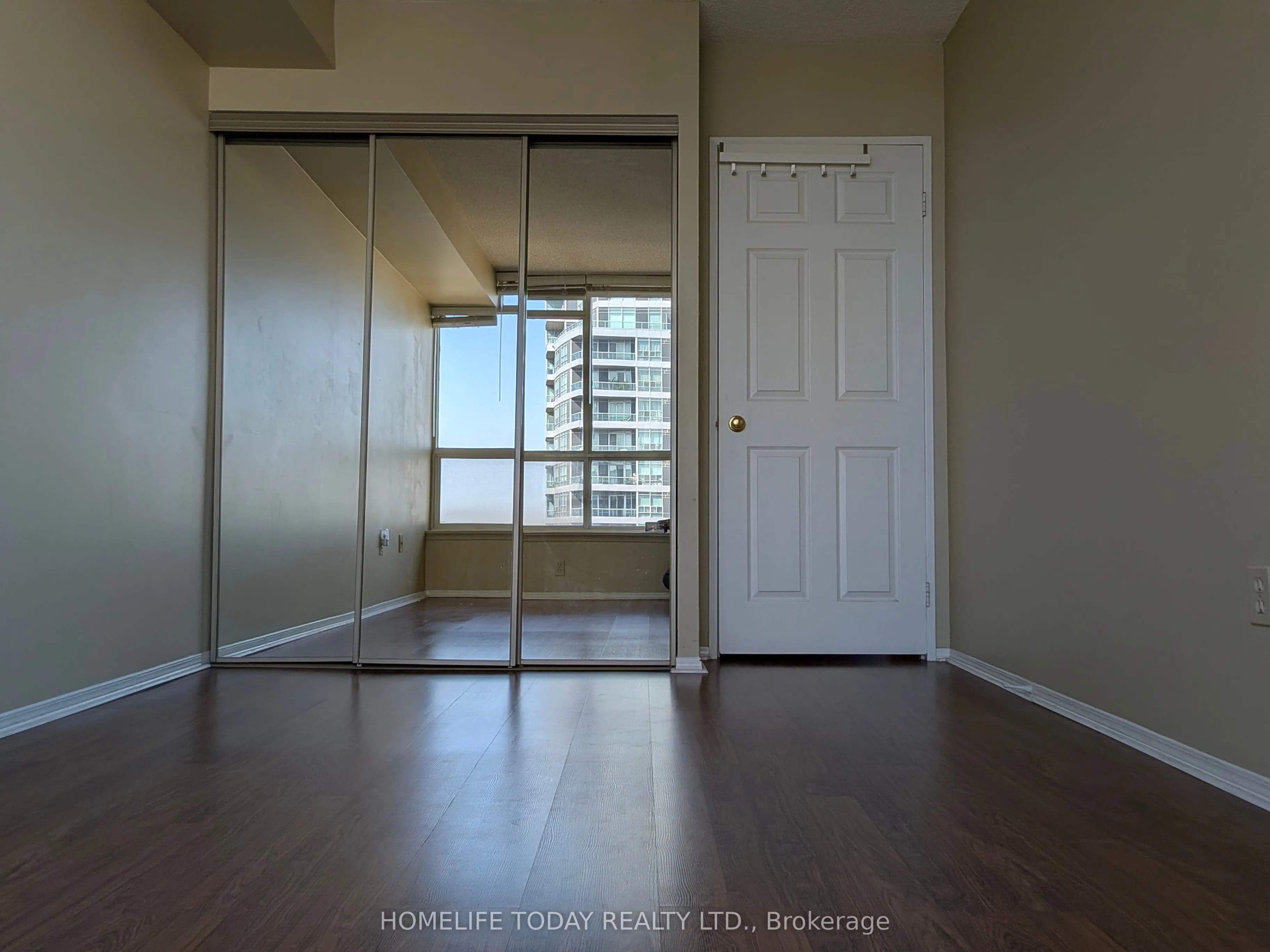 55 Elm Drive W, #2306