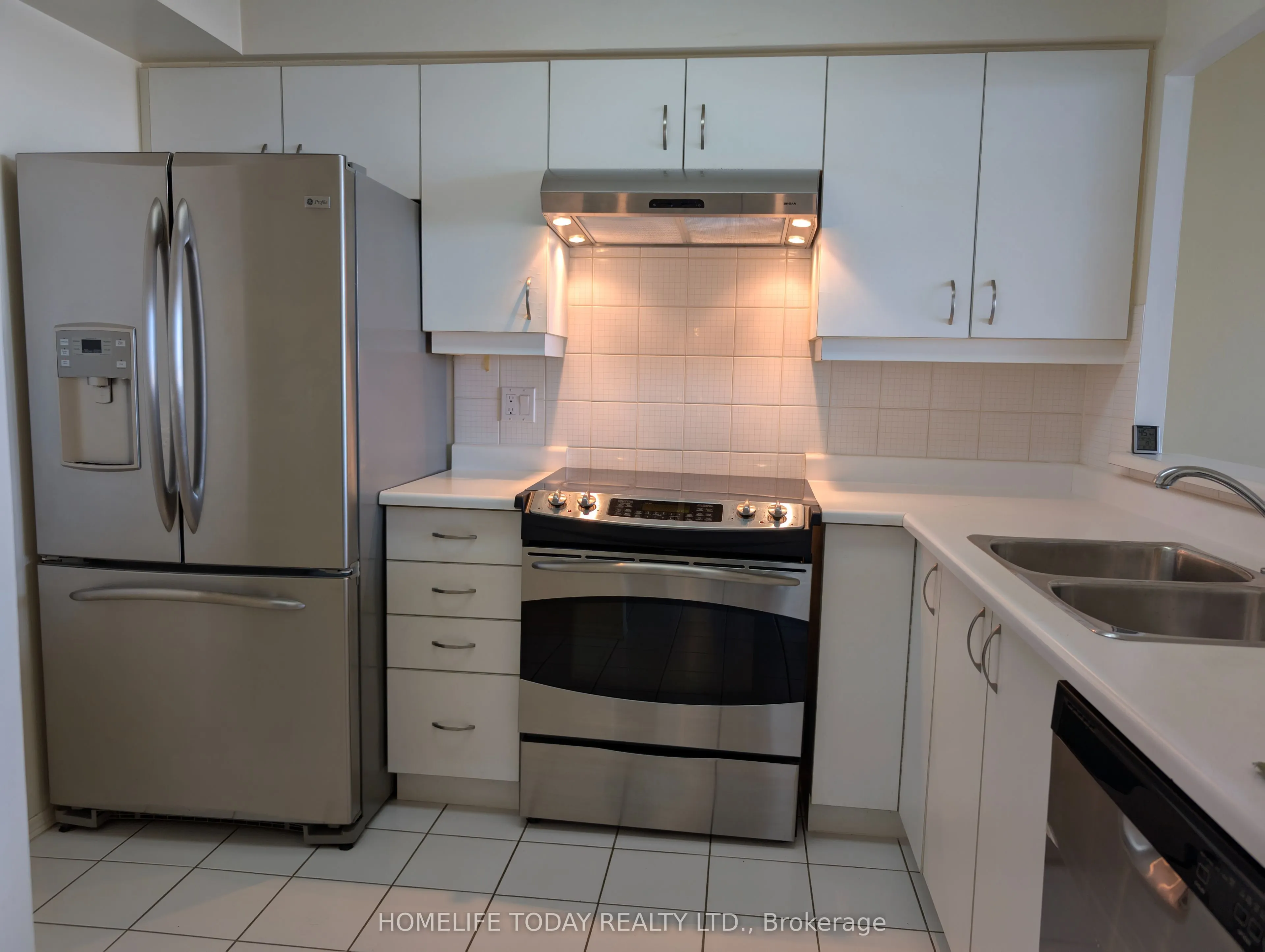55 Elm Drive W, #2306