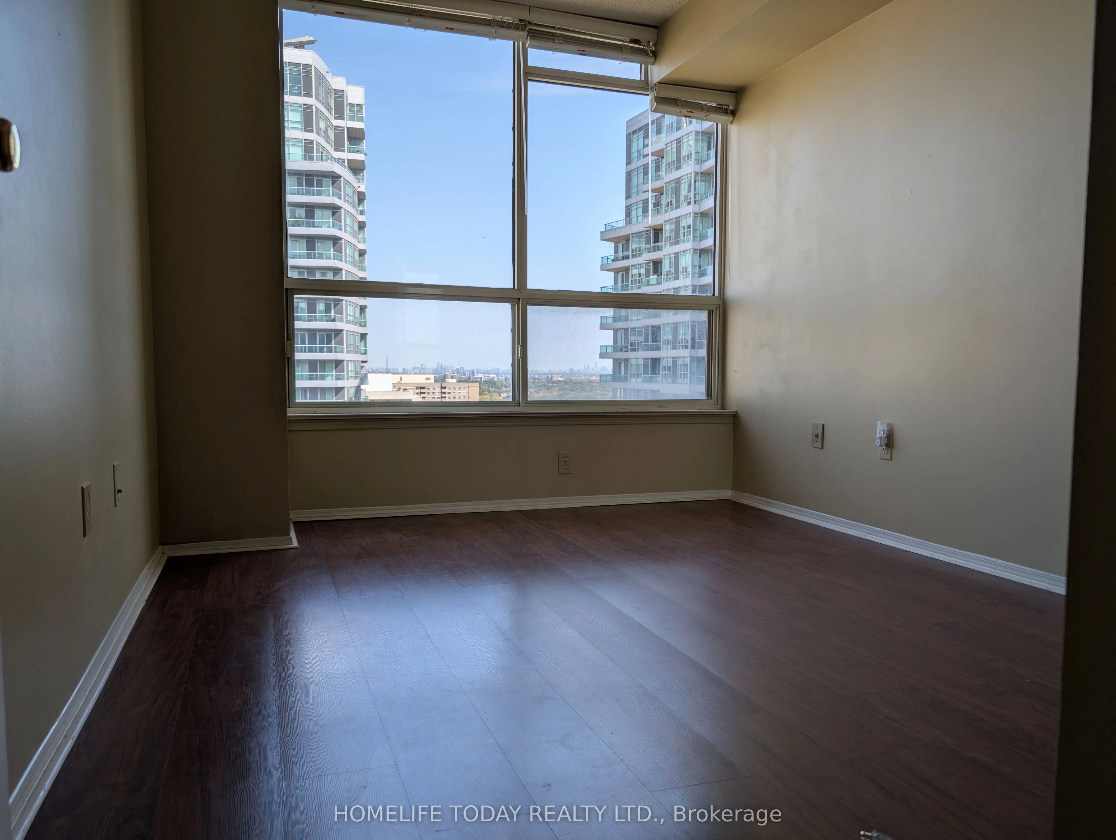 55 Elm Drive W, #2306