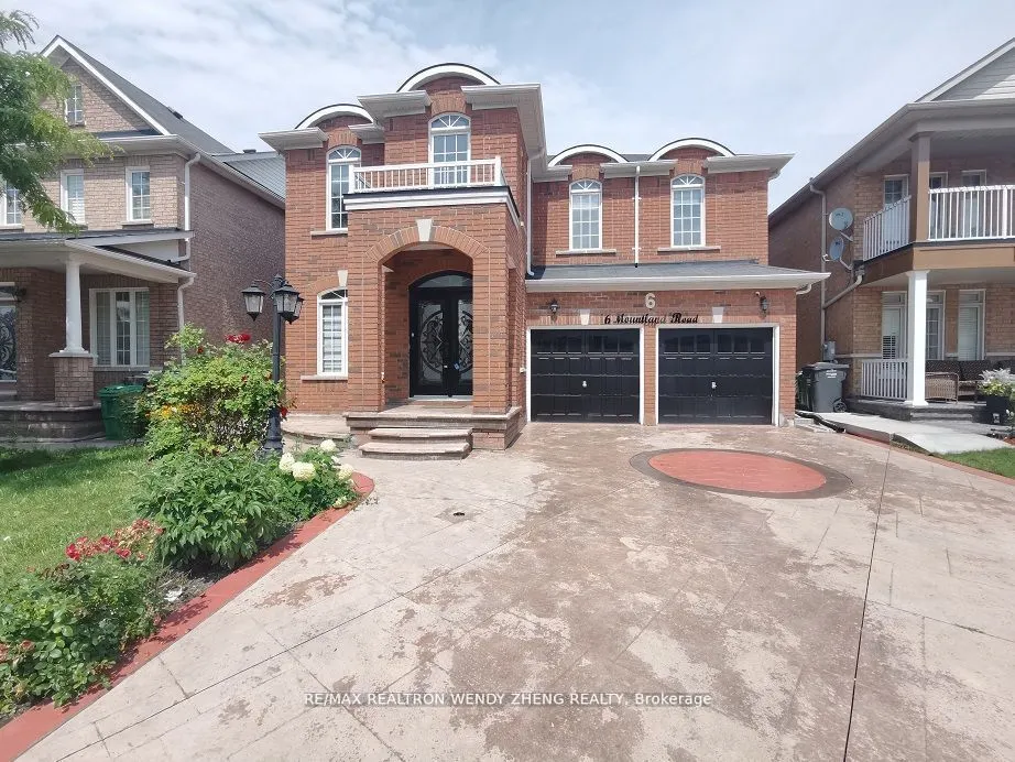 6 Mountland Road, #Upper