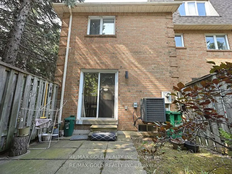 99 Bristol Road E #153