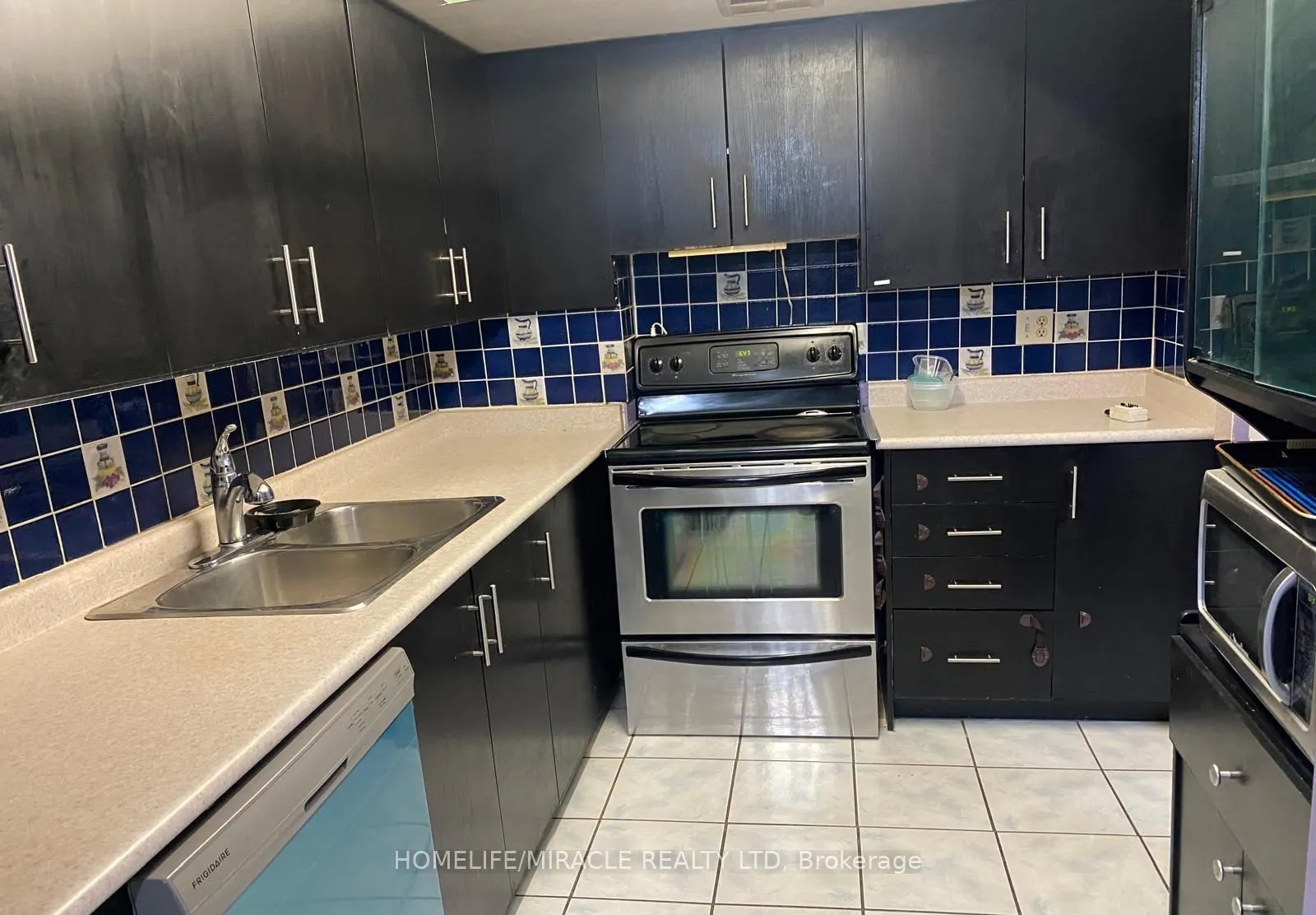 21 Markbrook Lane, #1210