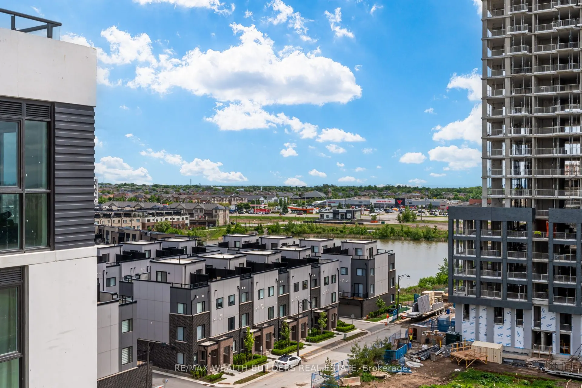 335 Wheat Boom Drive, #810