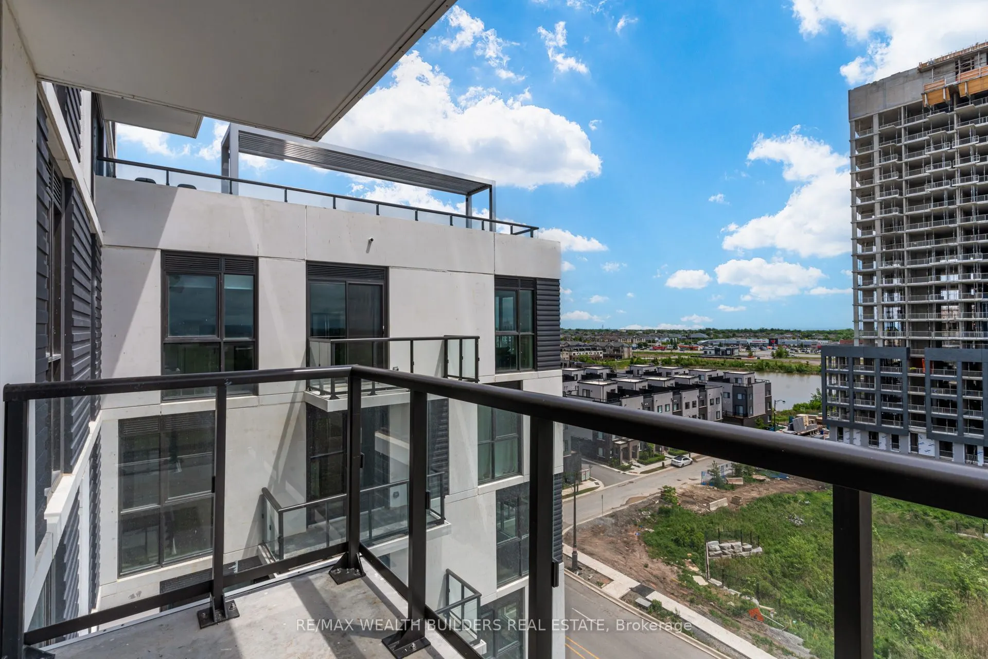 335 Wheat Boom Drive, #810