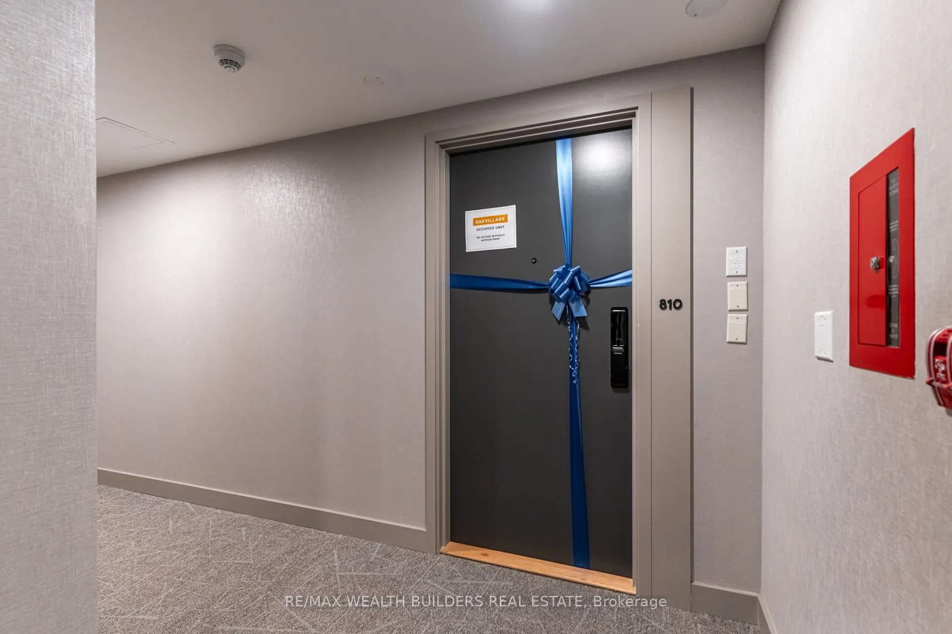 335 Wheat Boom Drive, #810