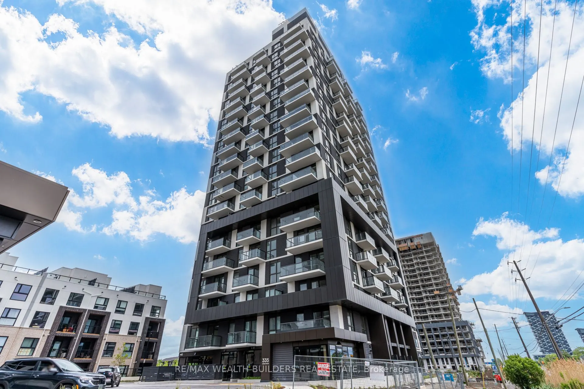 335 Wheat Boom Drive, #810