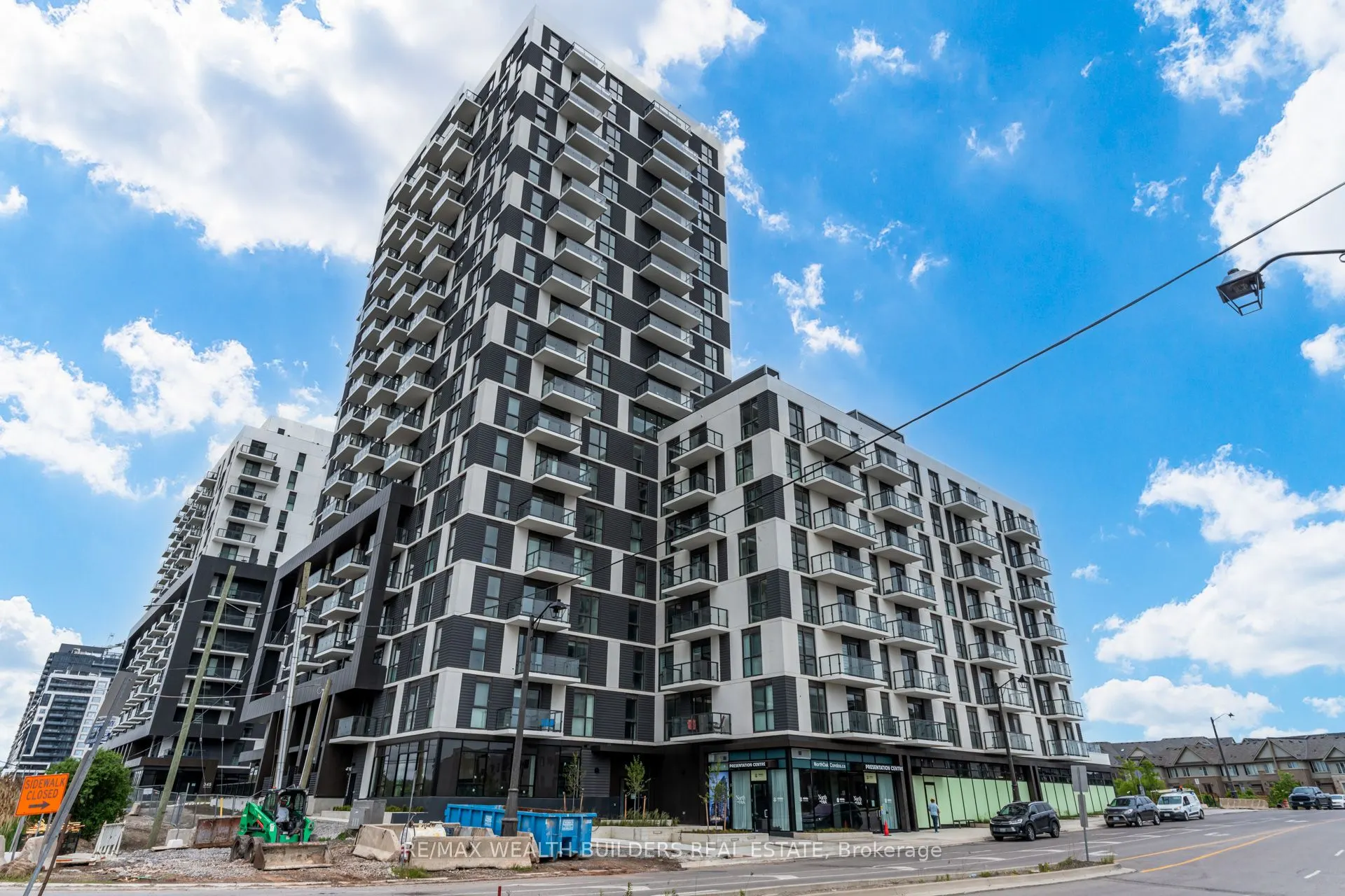 335 Wheat Boom Drive, #810