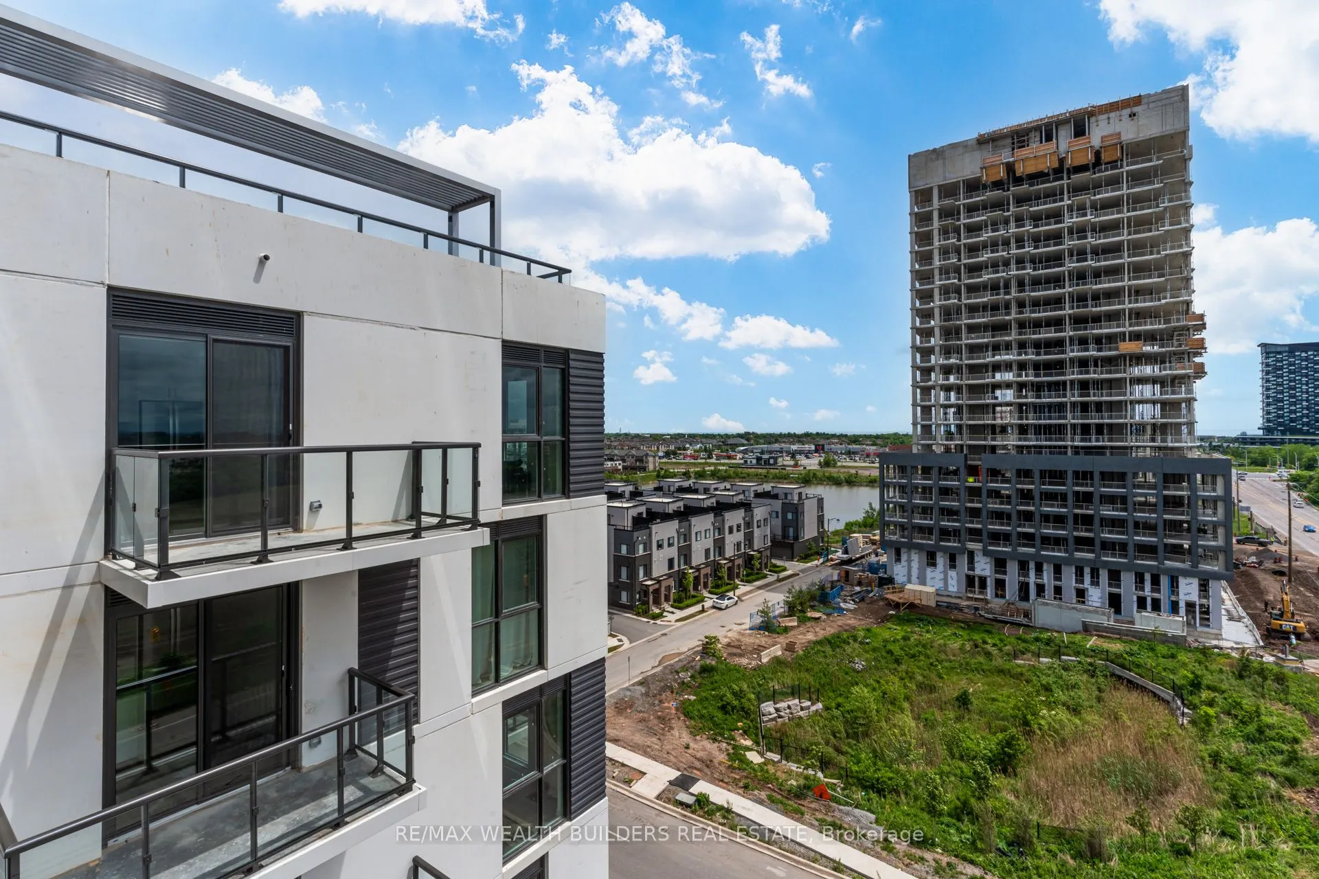 335 Wheat Boom Drive, #810