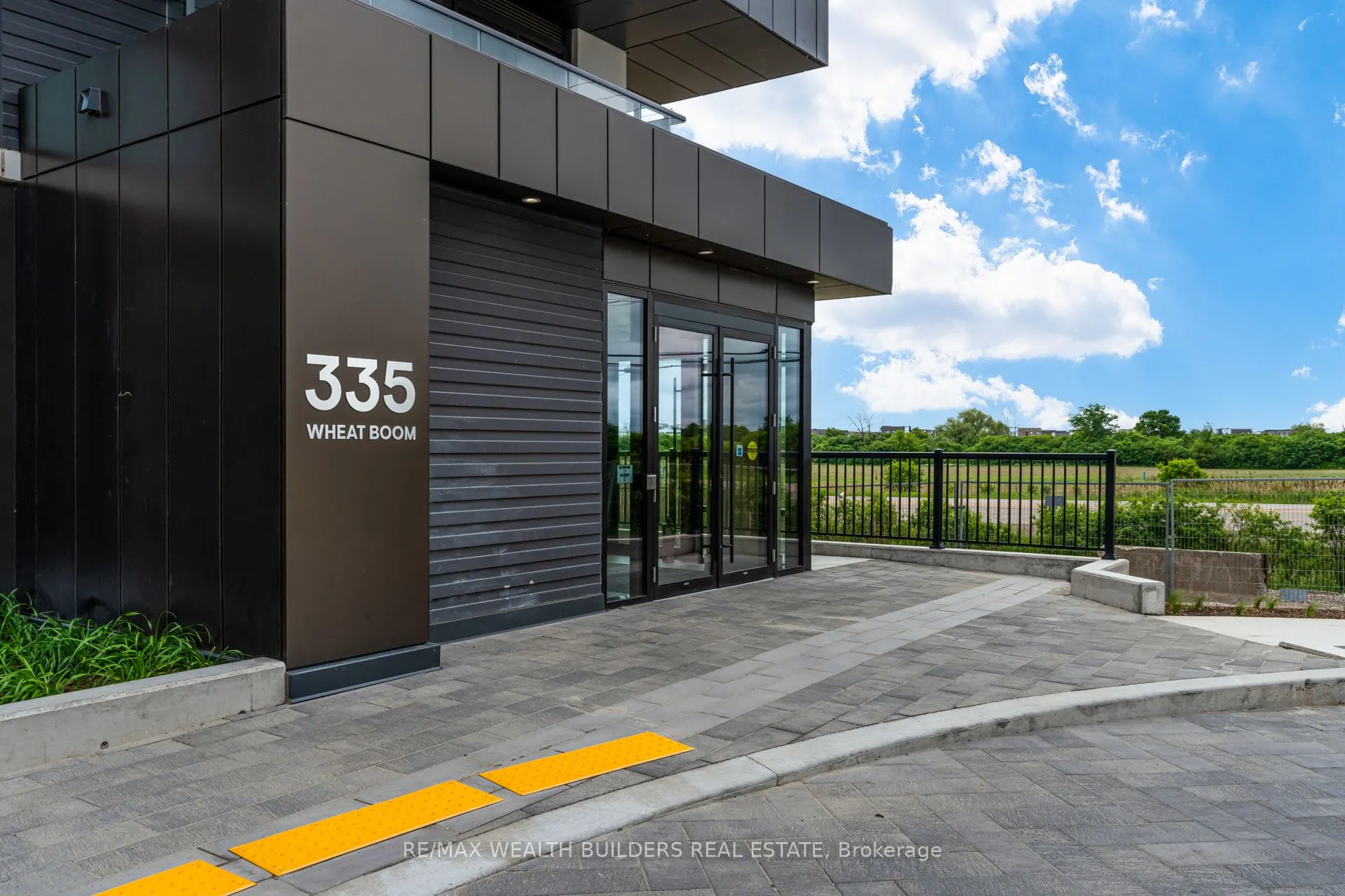 335 Wheat Boom Drive, #810
