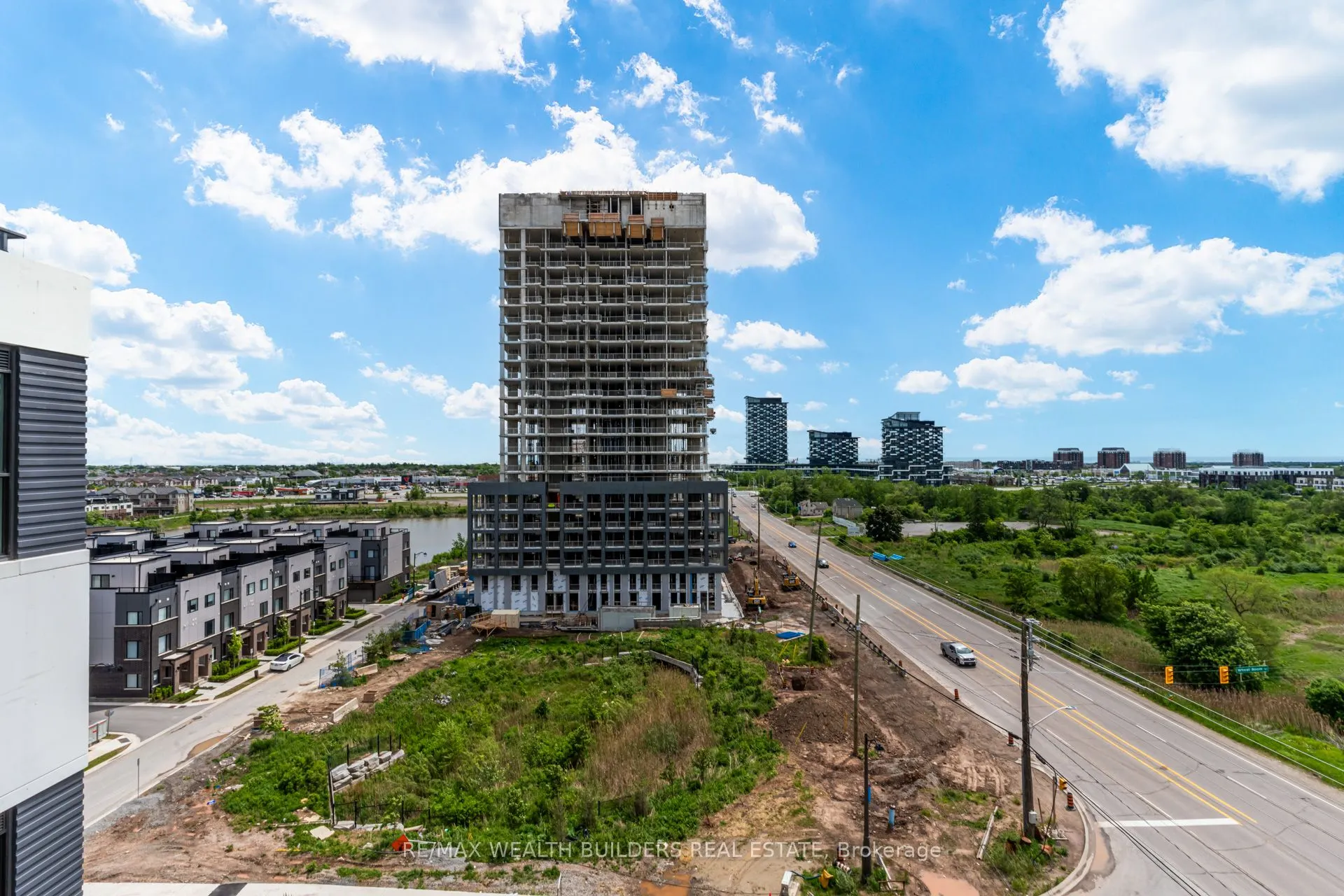 335 Wheat Boom Drive, #810