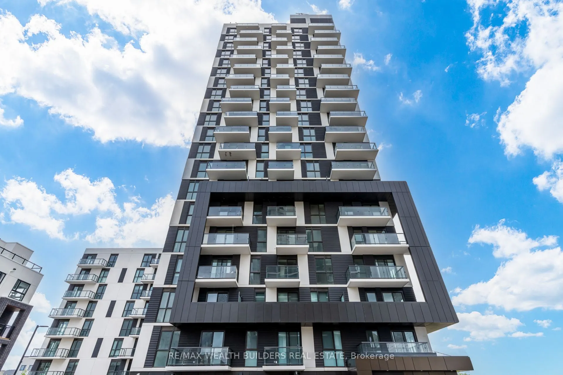 335 Wheat Boom Drive, #810