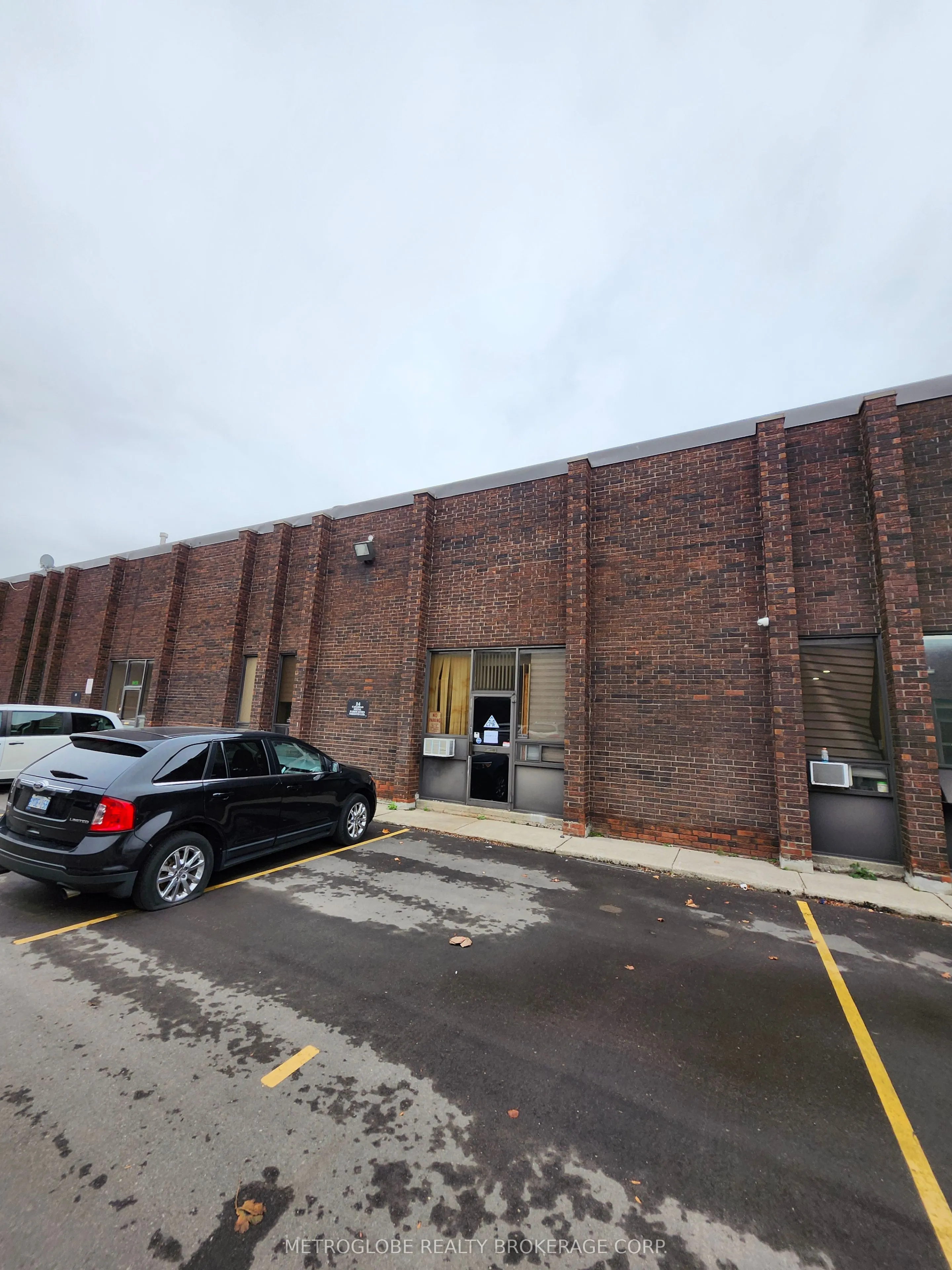 1645 Sismet Road, #14