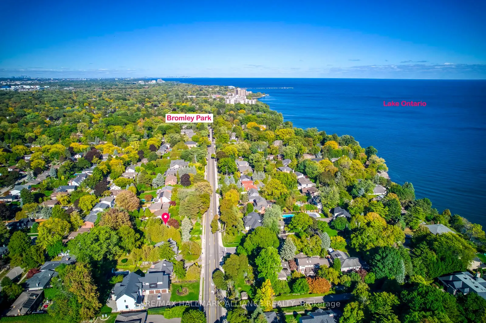 4447 Lakeshore Road