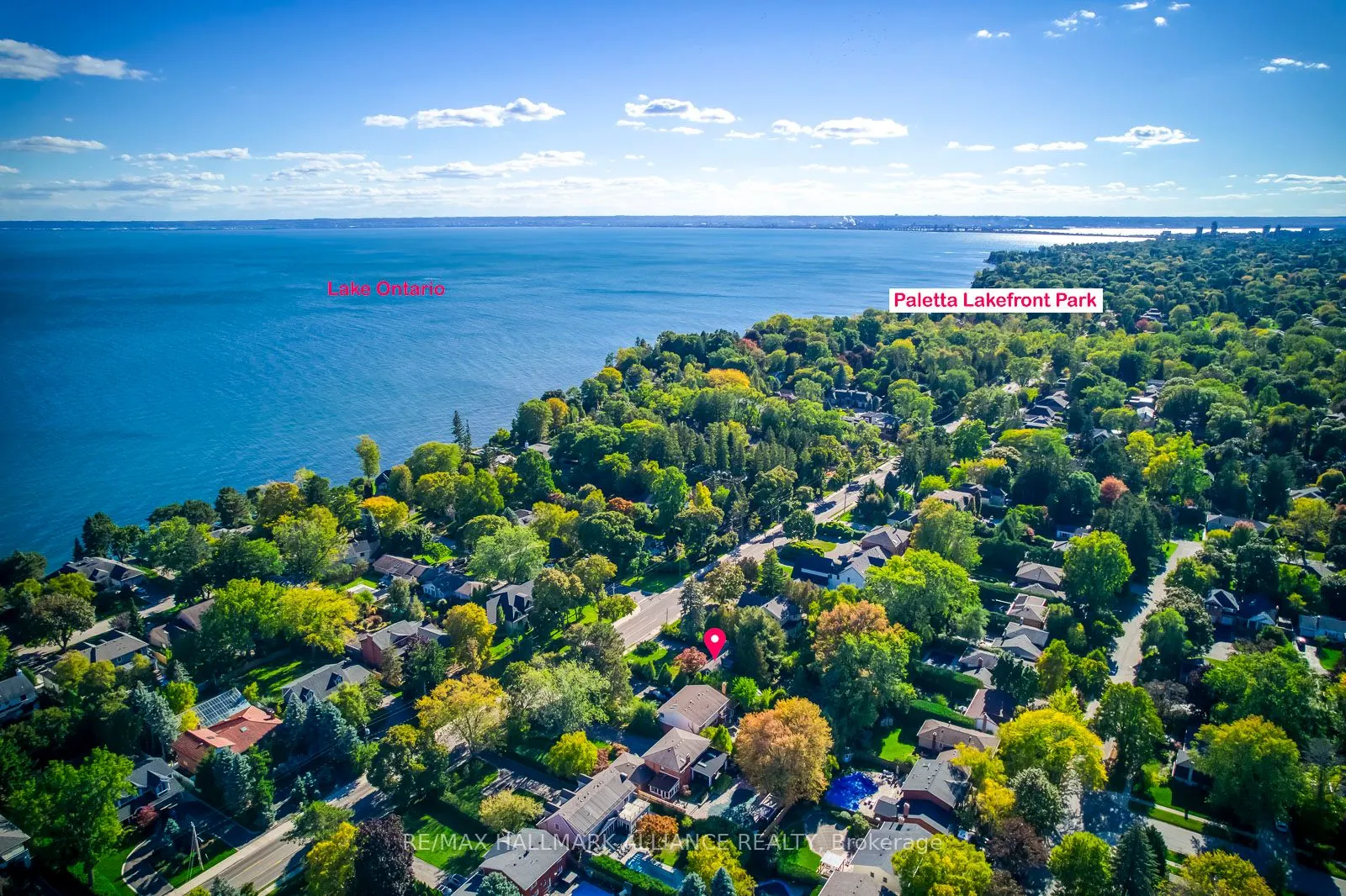 4447 Lakeshore Road