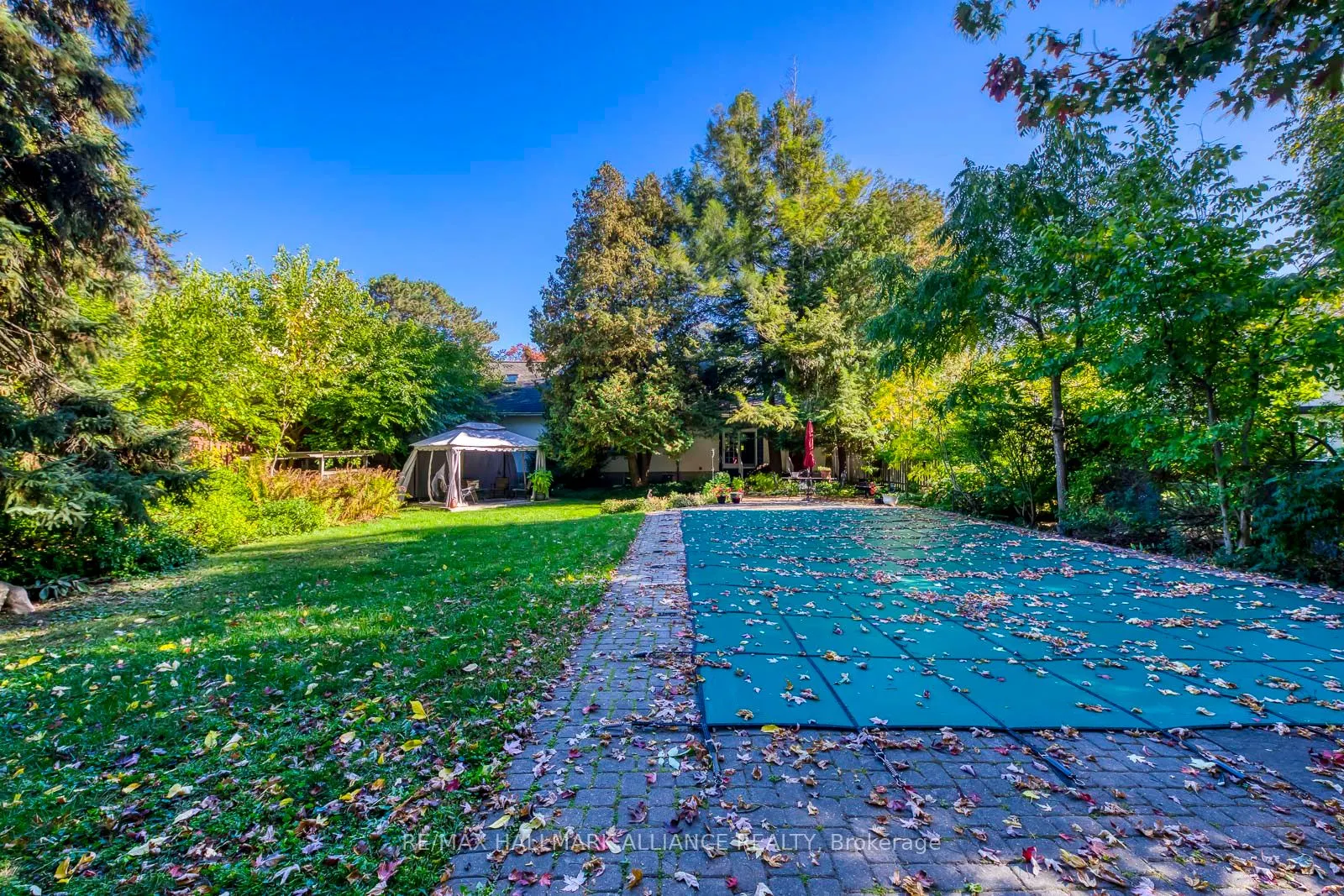 4447 Lakeshore Road