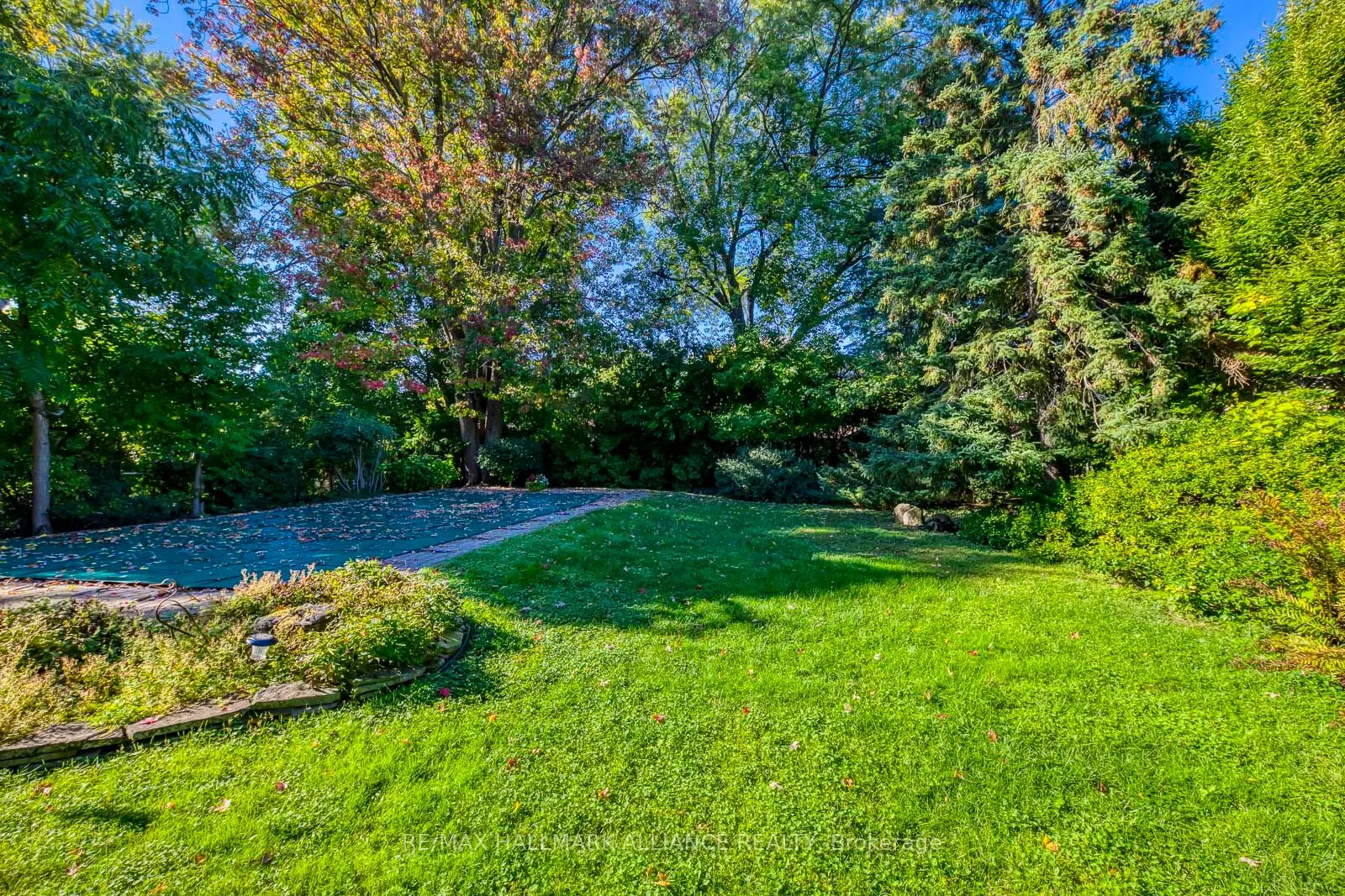 4447 Lakeshore Road