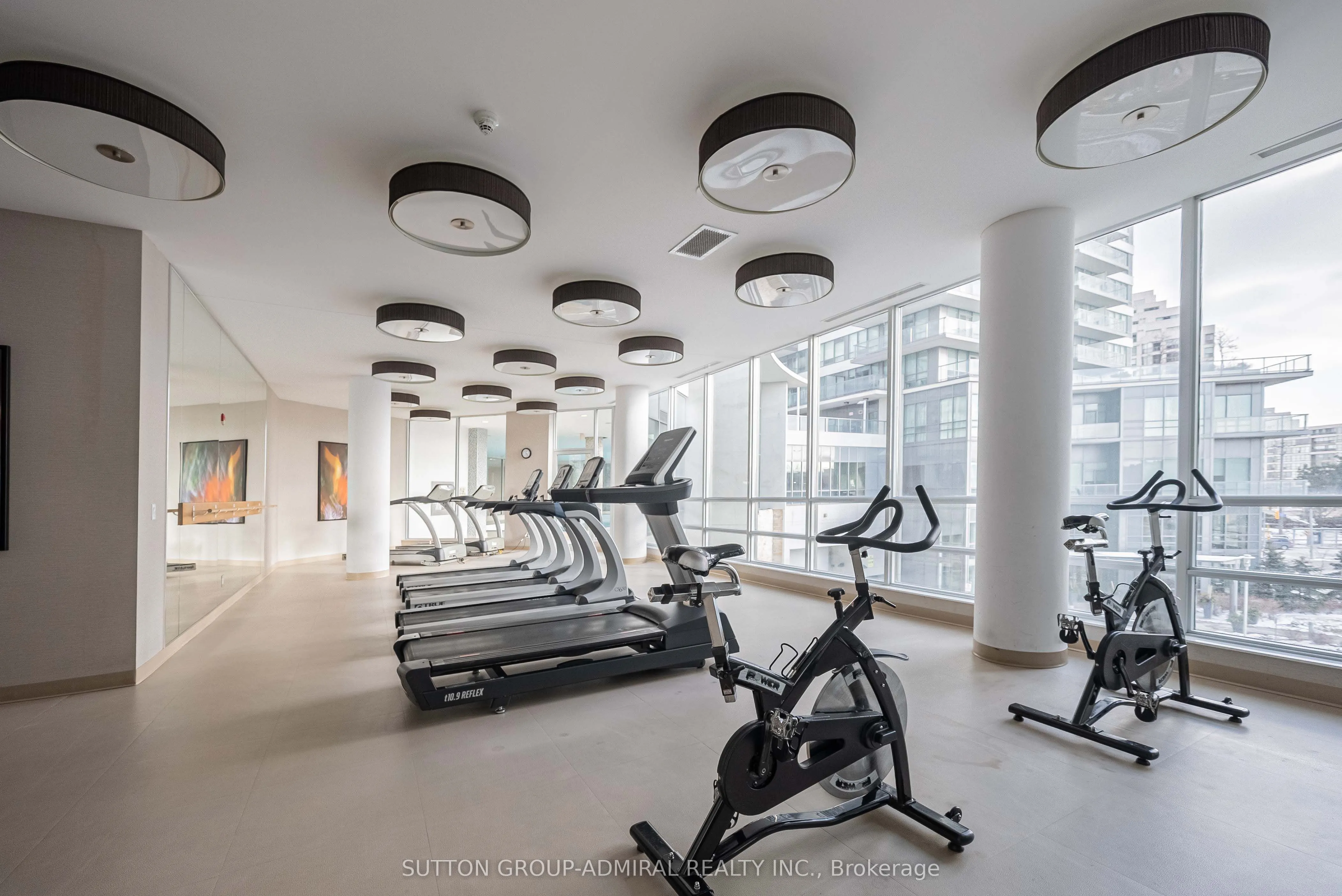 2240 Lake Shore Boulevard W, #403