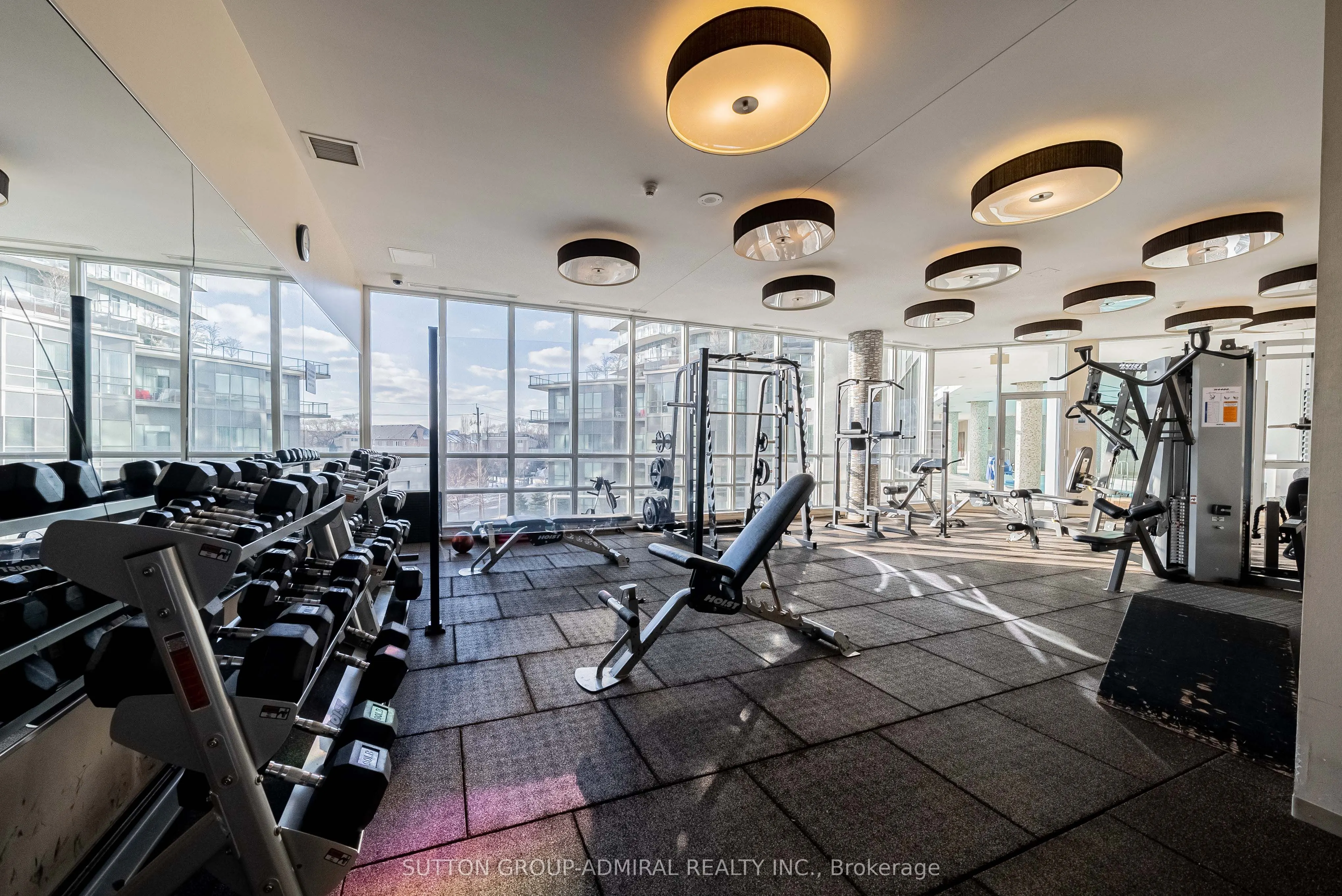 2240 Lake Shore Boulevard W, #403