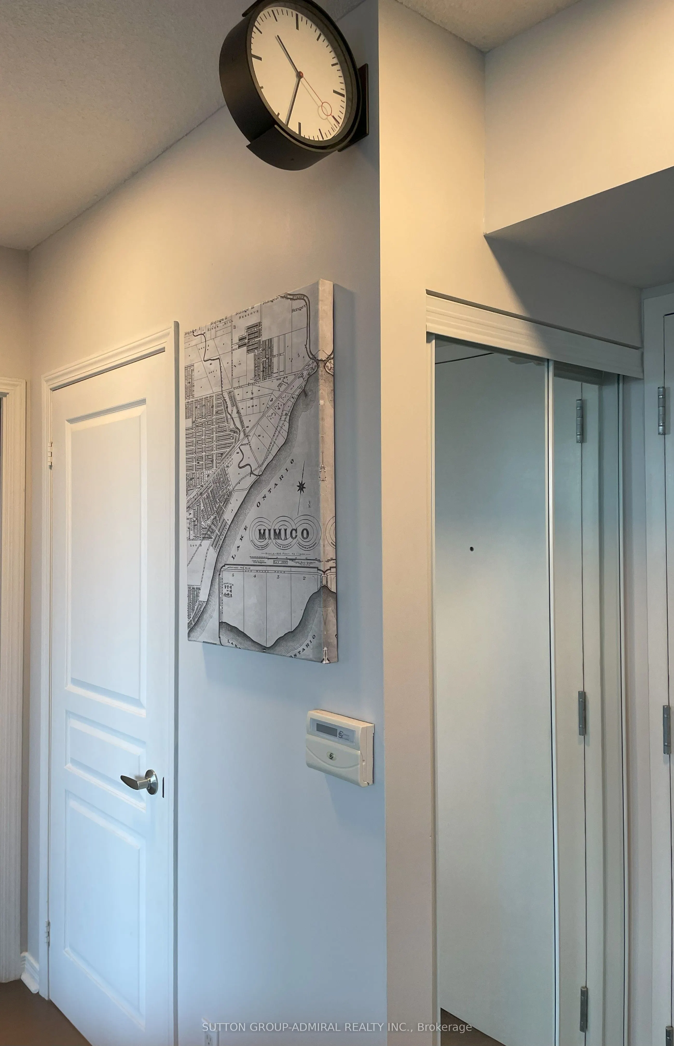 2240 Lake Shore Boulevard W, #403