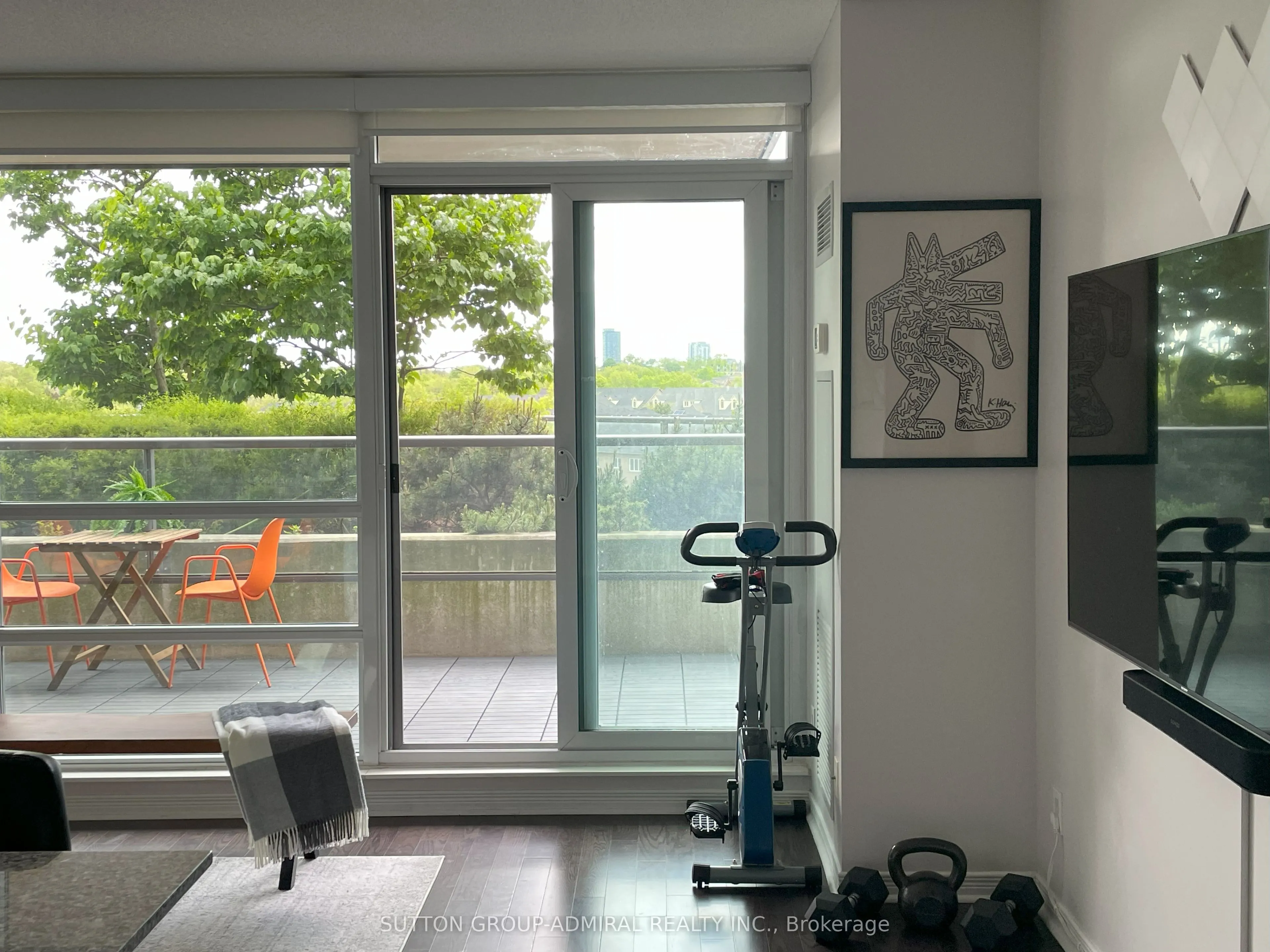 2240 Lake Shore Boulevard W, #403