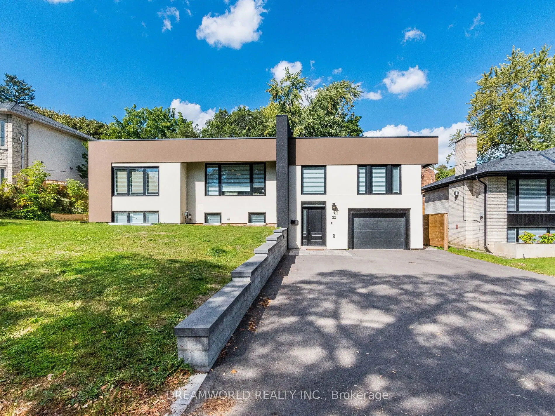 22 Yorkleigh Avenue