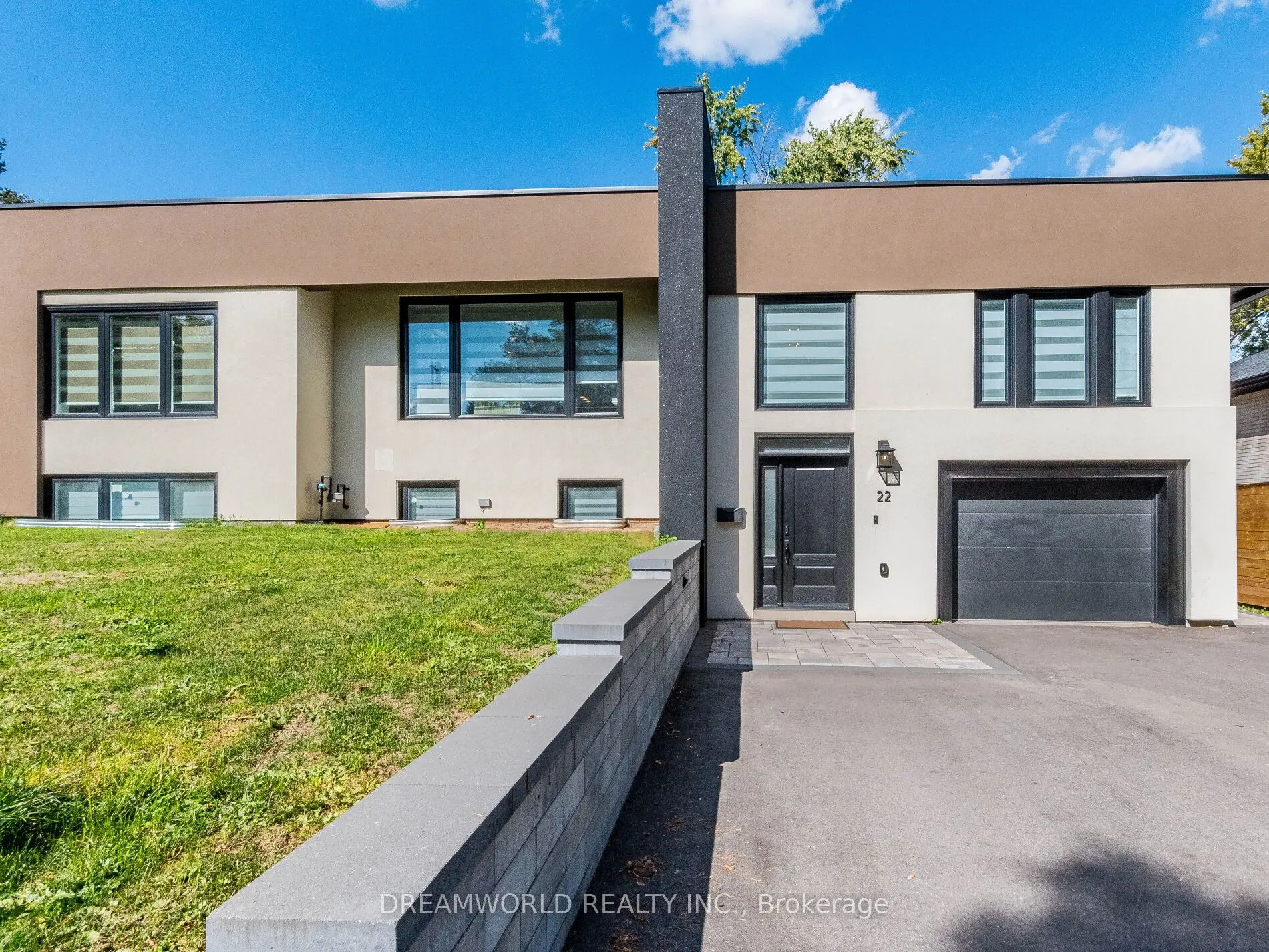 22 Yorkleigh Avenue