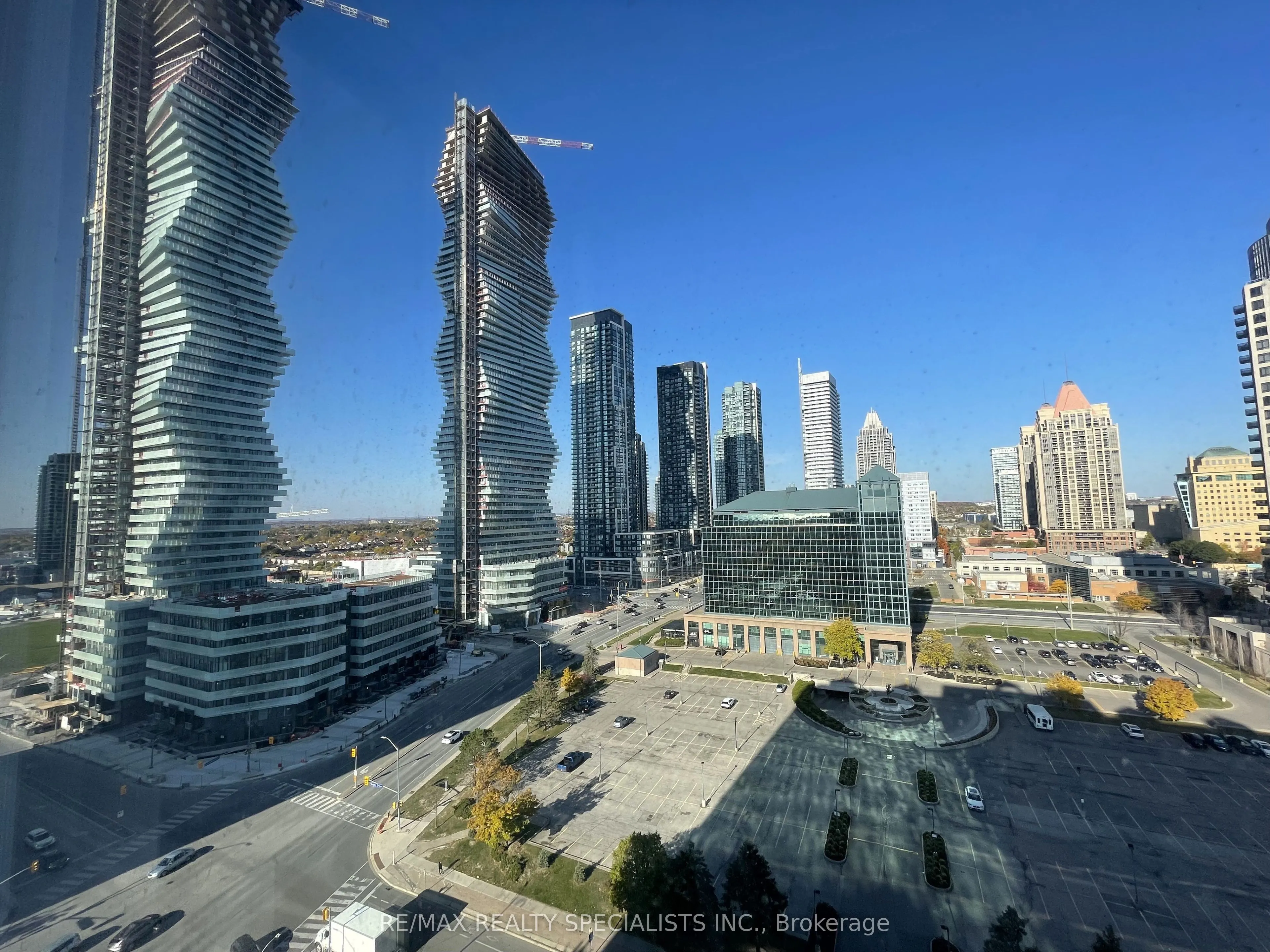 350 Webb Drive, #1705