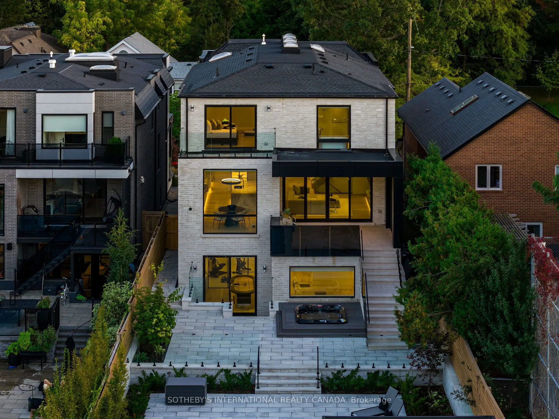 50 Bannon Avenue