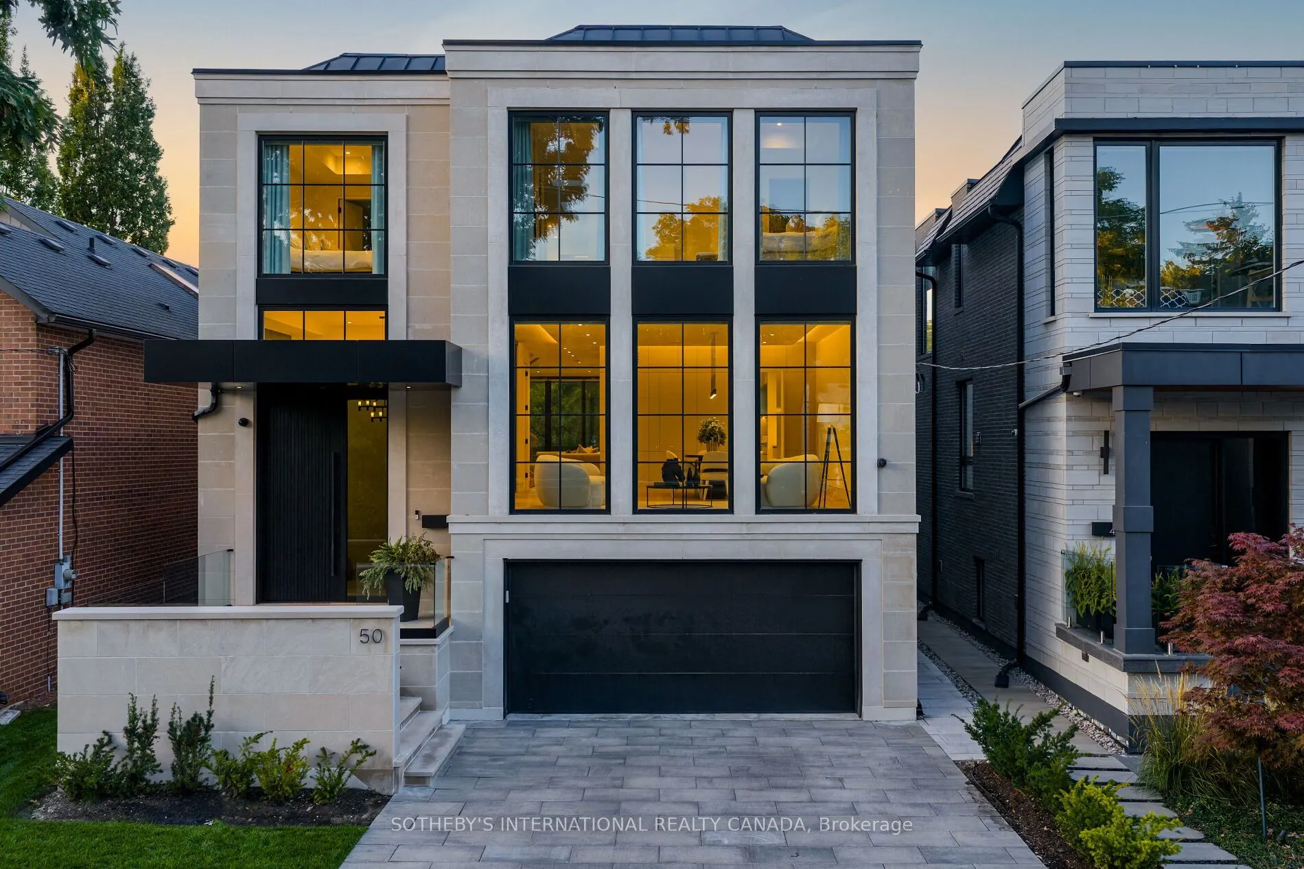 50 Bannon Avenue