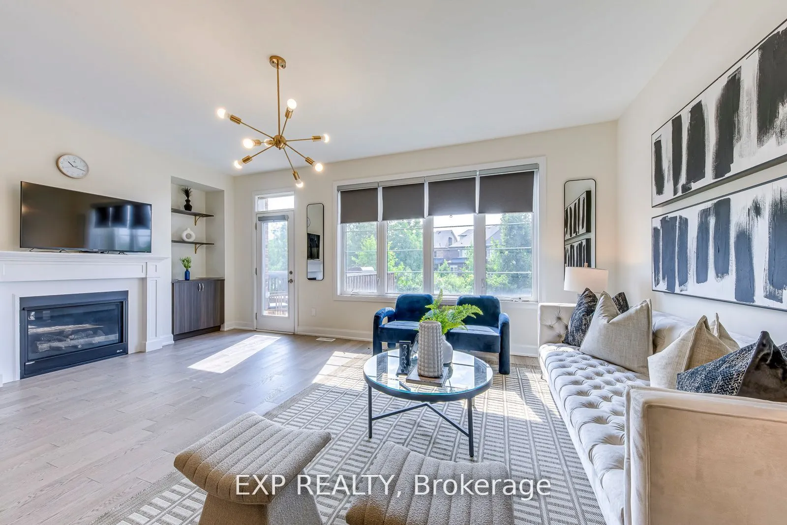 3129 Riverpath Common