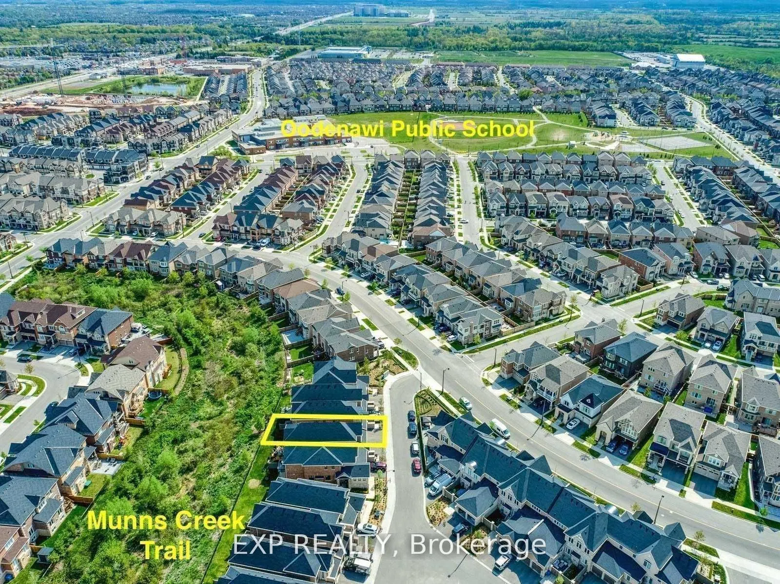 3129 Riverpath Common