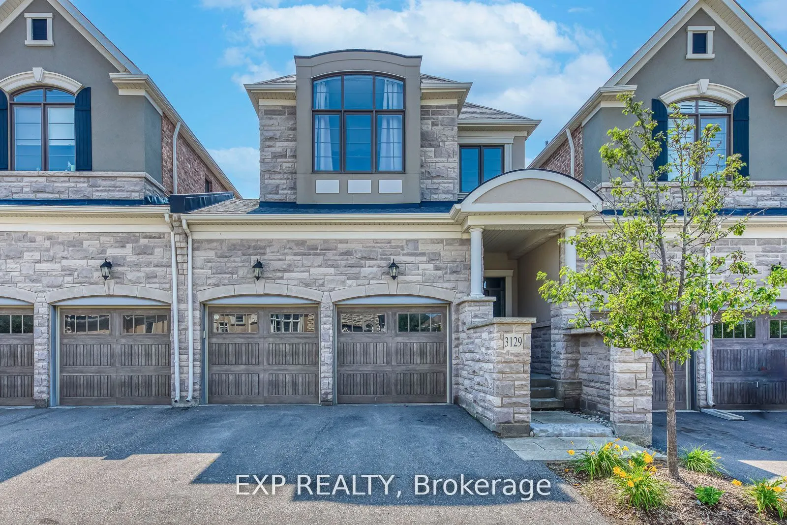 3129 Riverpath Common