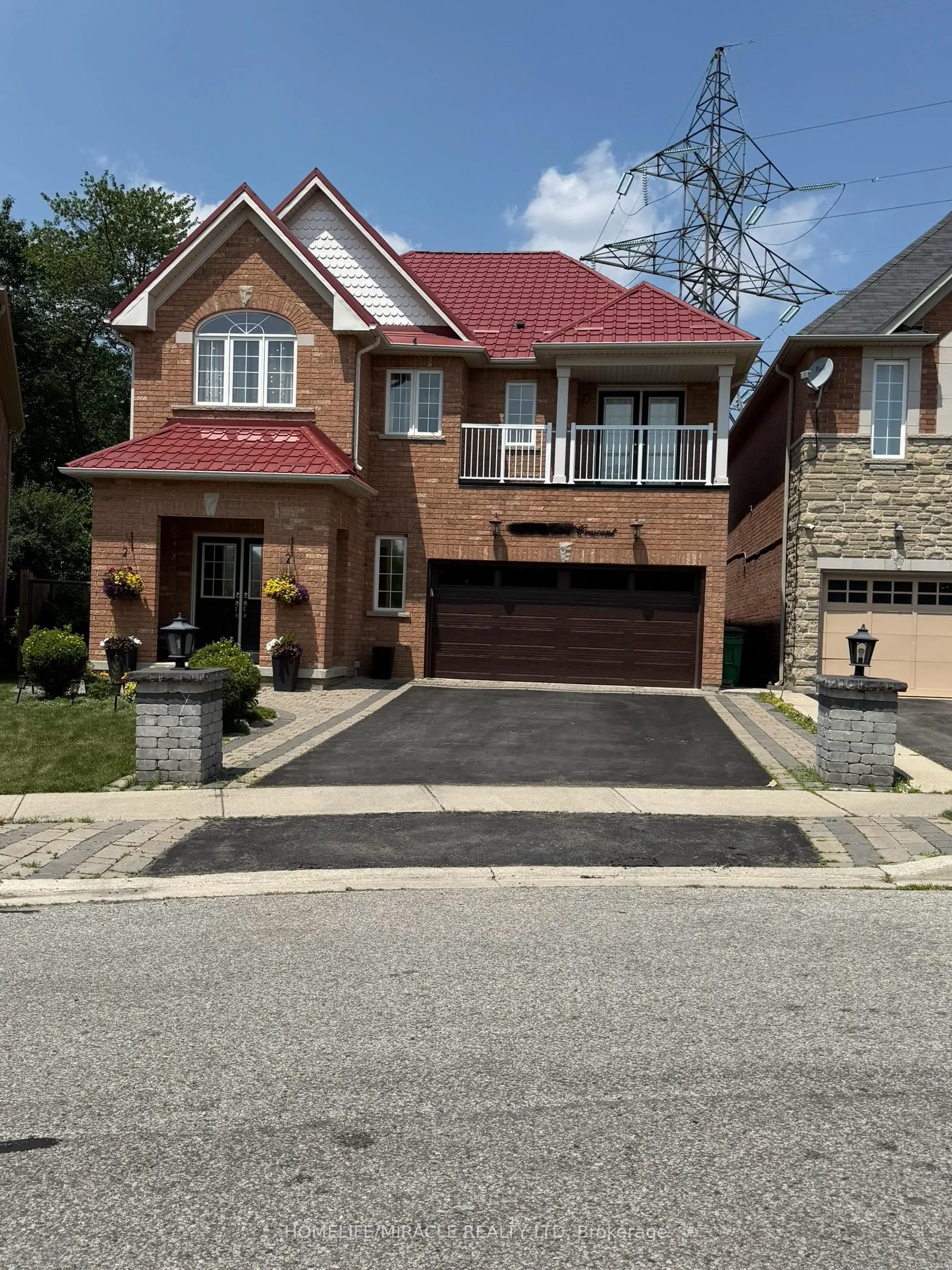44 Tatra Crescent