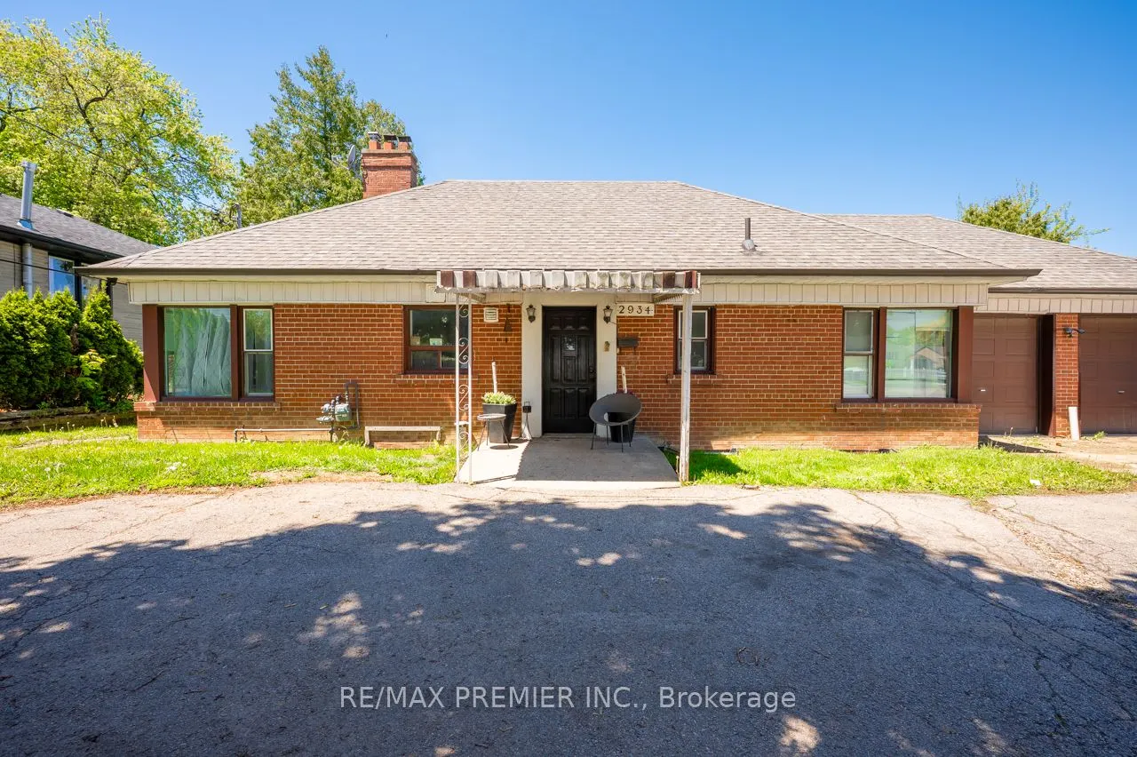 2934 Weston Road