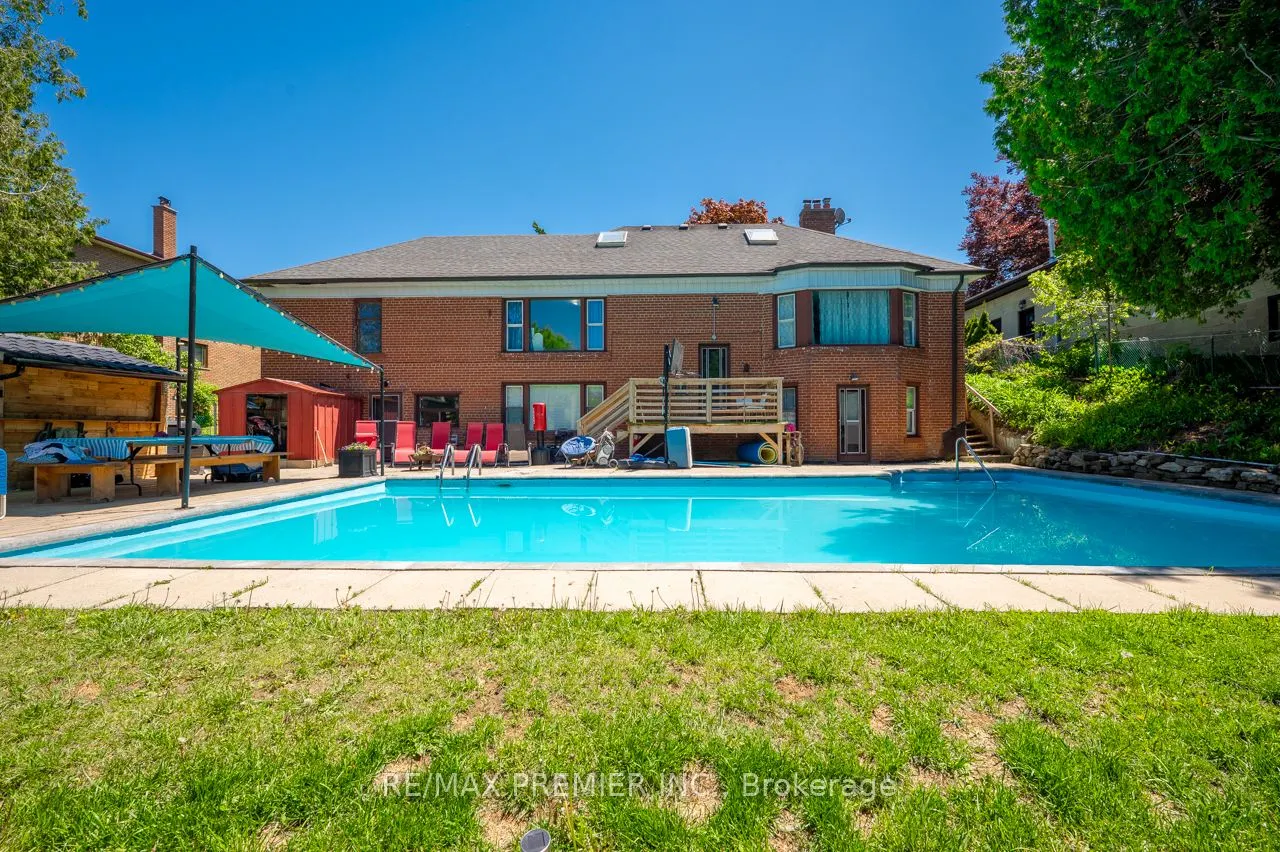 2934 Weston Road