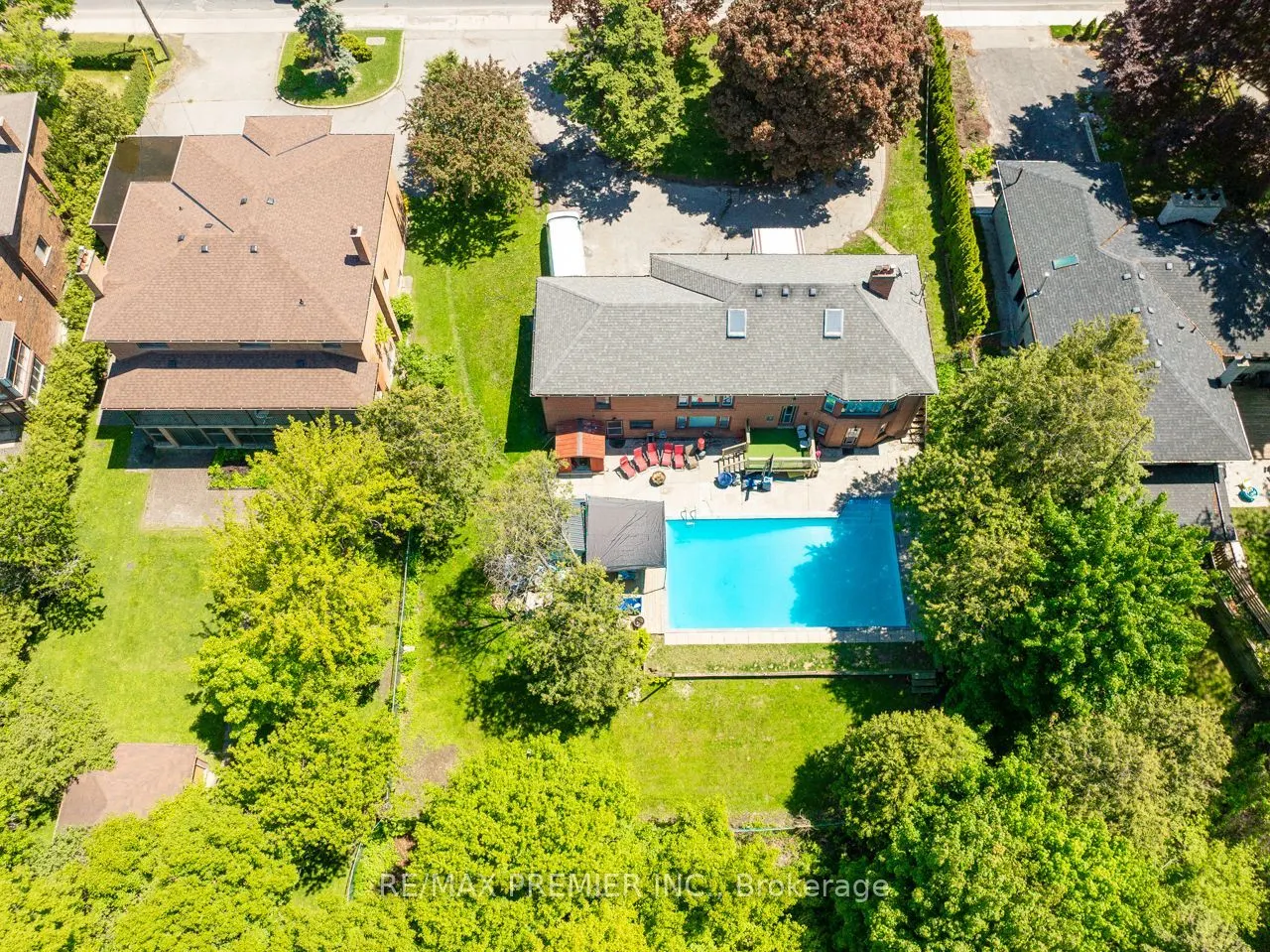 2934 Weston Road