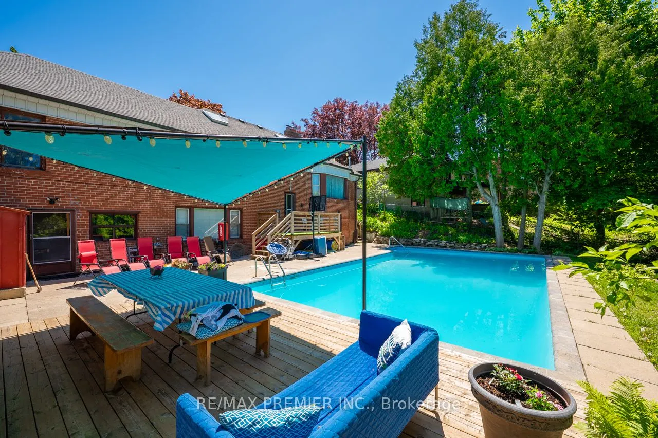 2934 Weston Road
