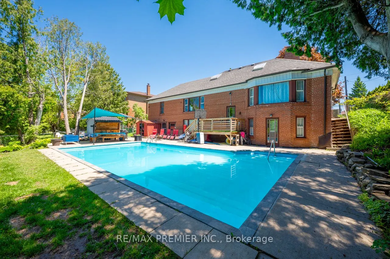 2934 Weston Road