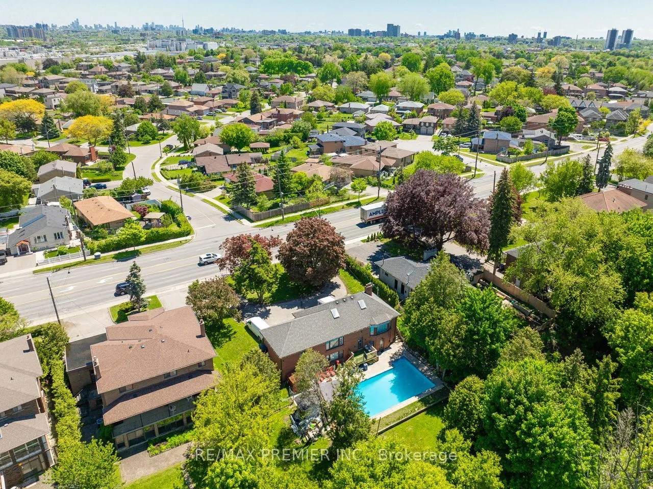 2934 Weston Road