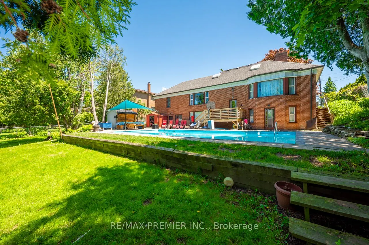 2934 Weston Road