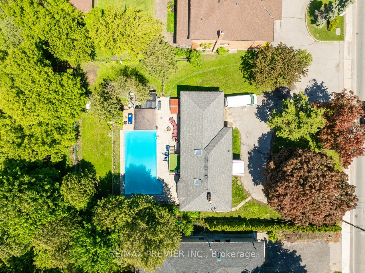 2934 Weston Road