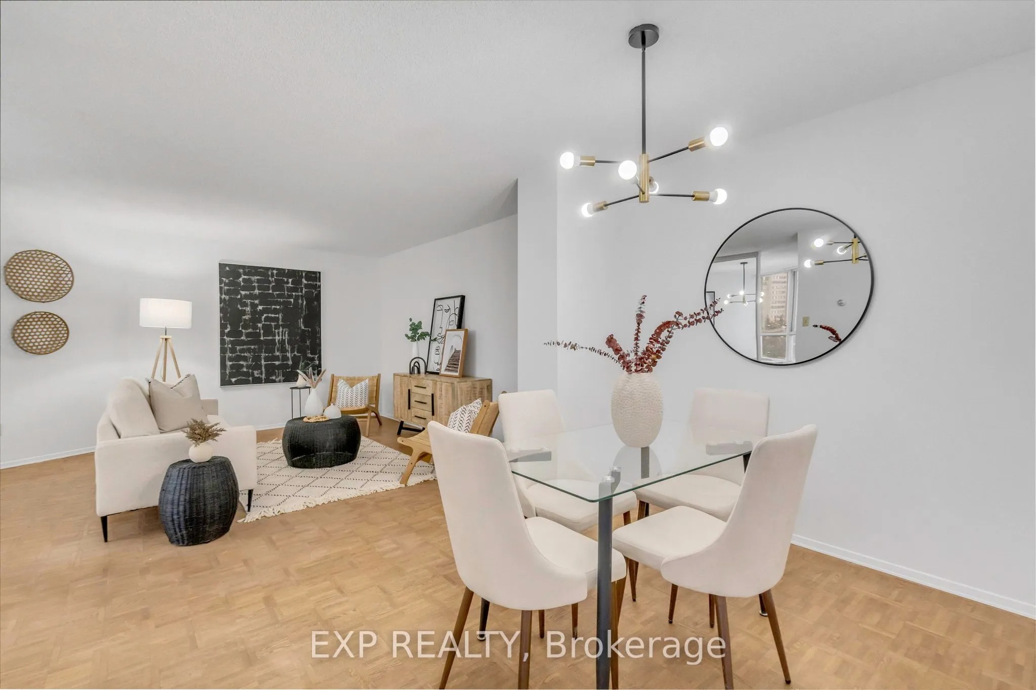 3700 Kaneff Crescent, #406