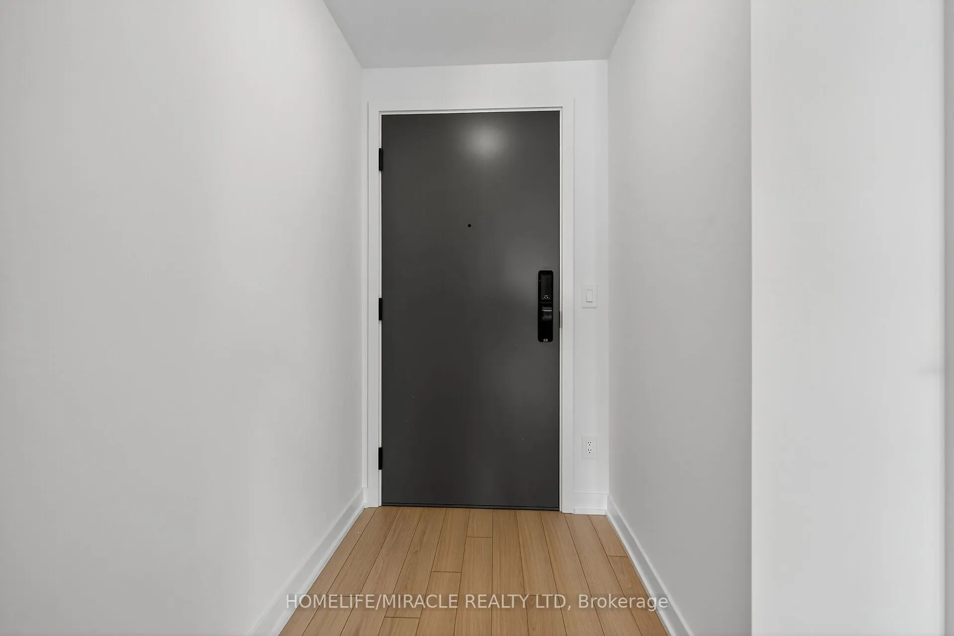 3079 Trafalgar Road, #1705