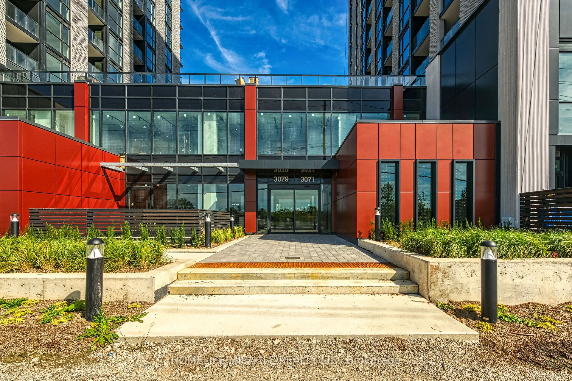 3079 Trafalgar Road, #1705