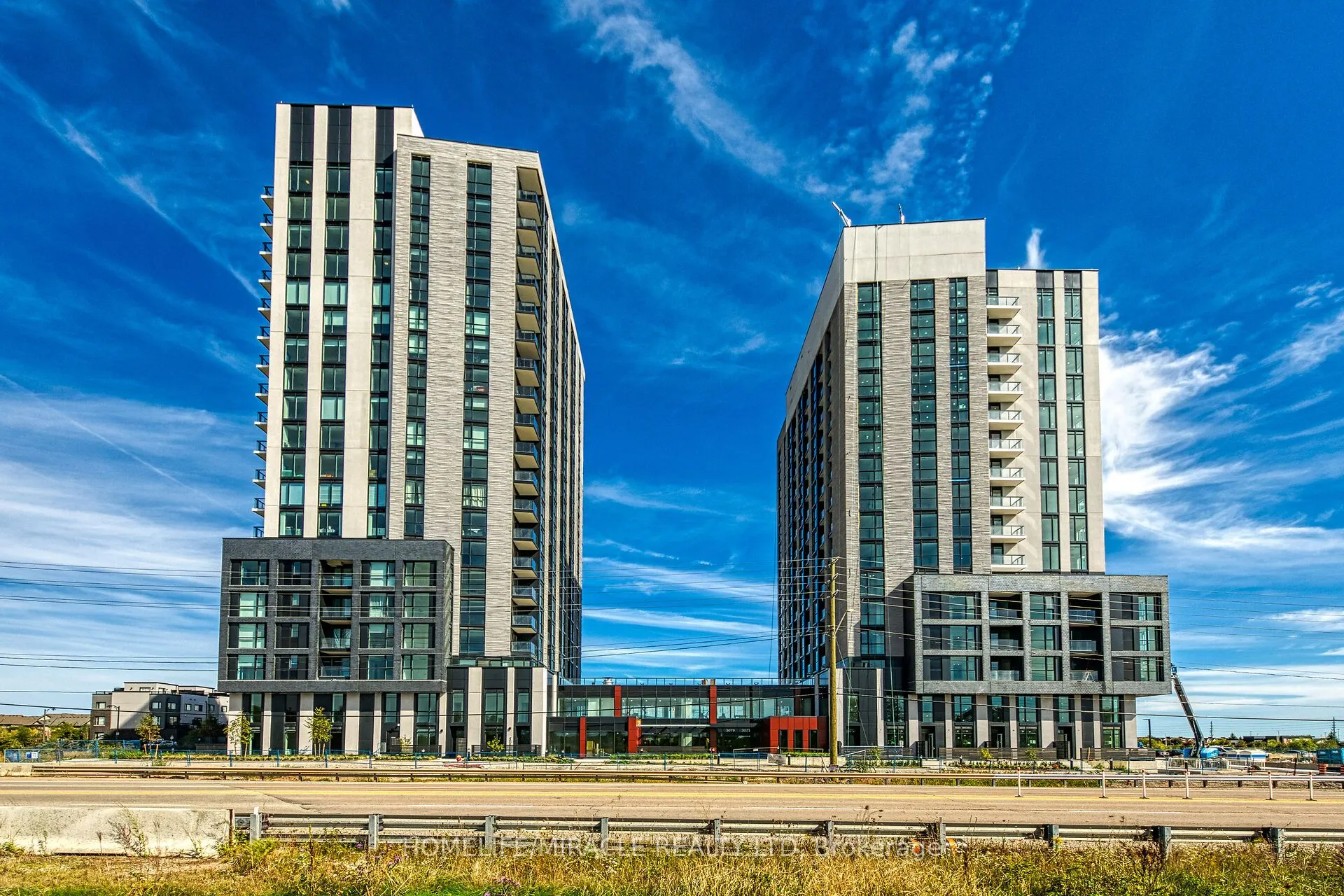 3079 Trafalgar Road, #1705