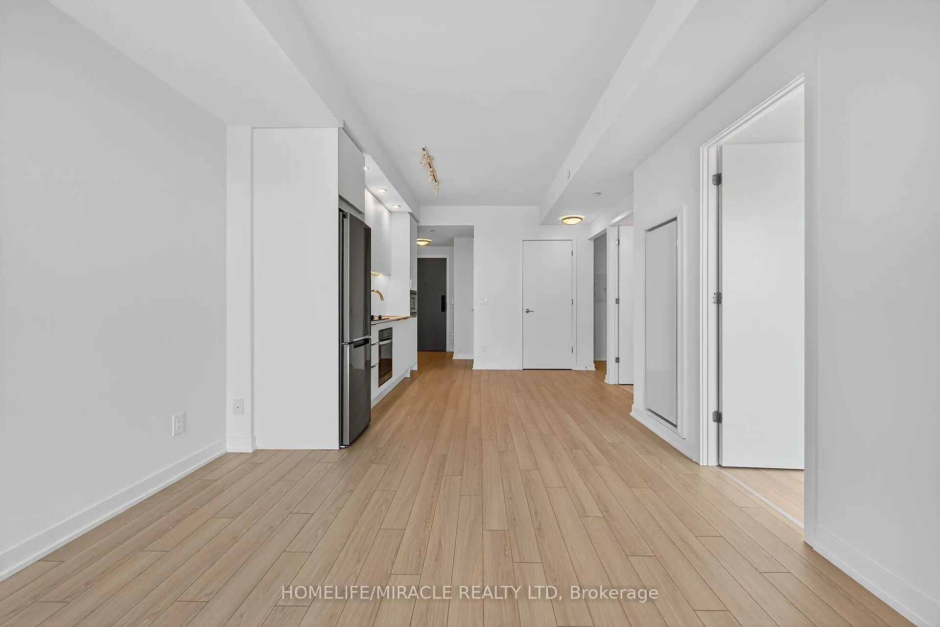 3079 Trafalgar Road, #1705