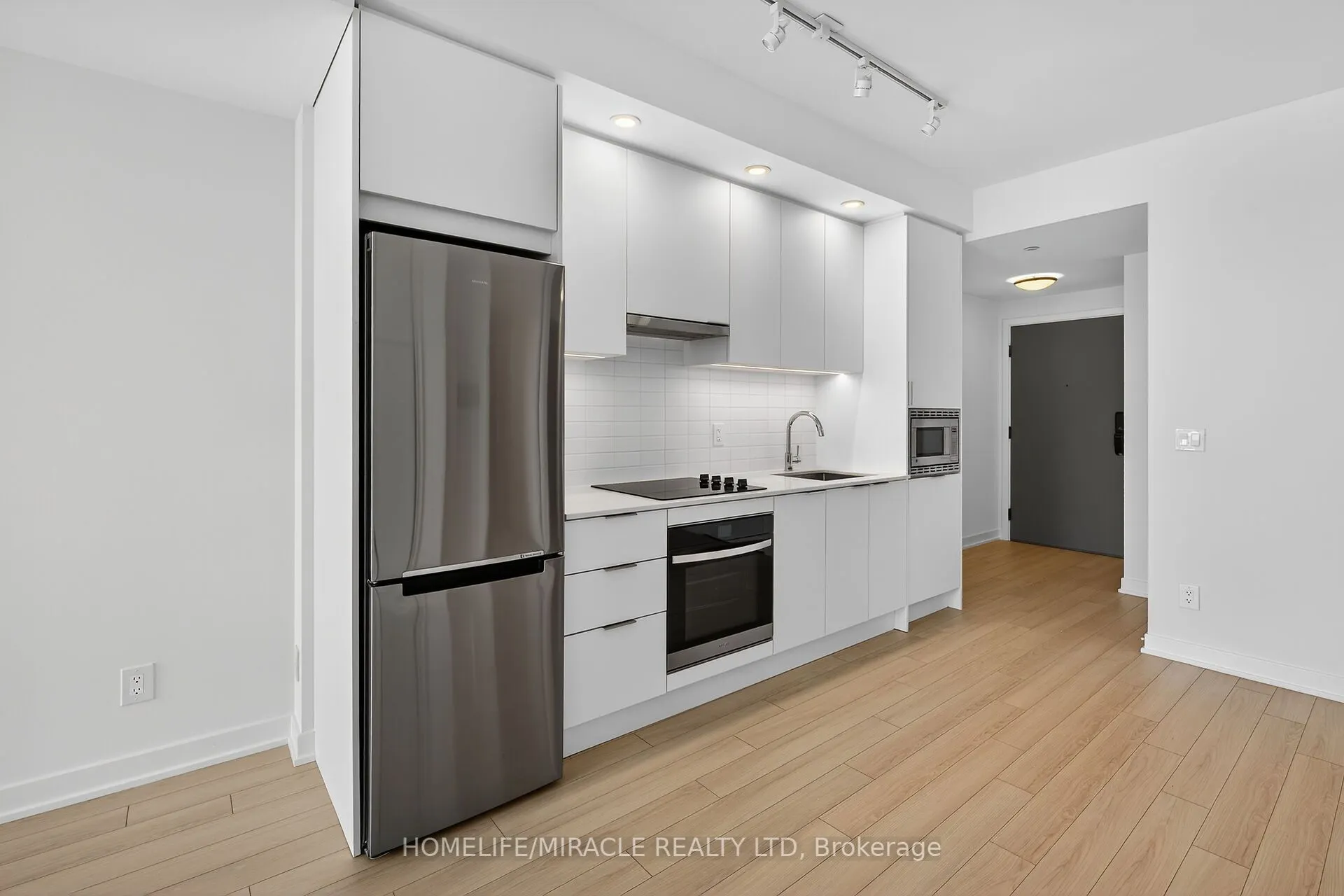 3079 Trafalgar Road, #1705