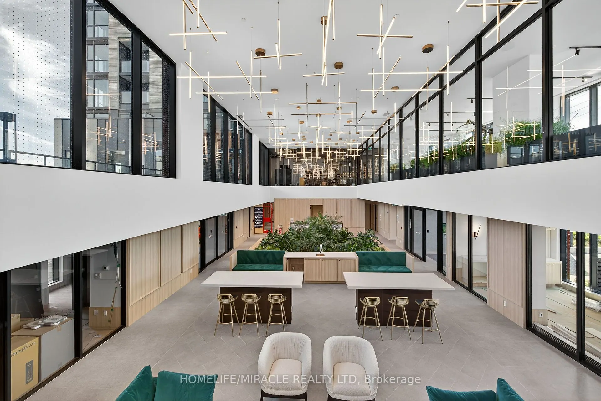 3079 Trafalgar Road, #1705